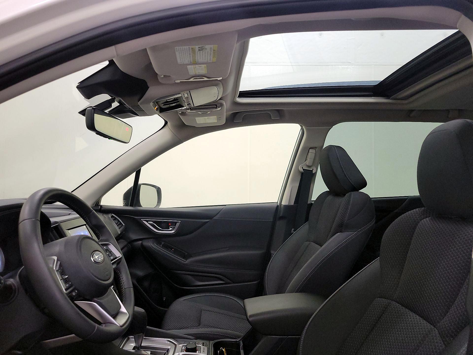 Thumbnail: 2023 Subaru Forester - 19