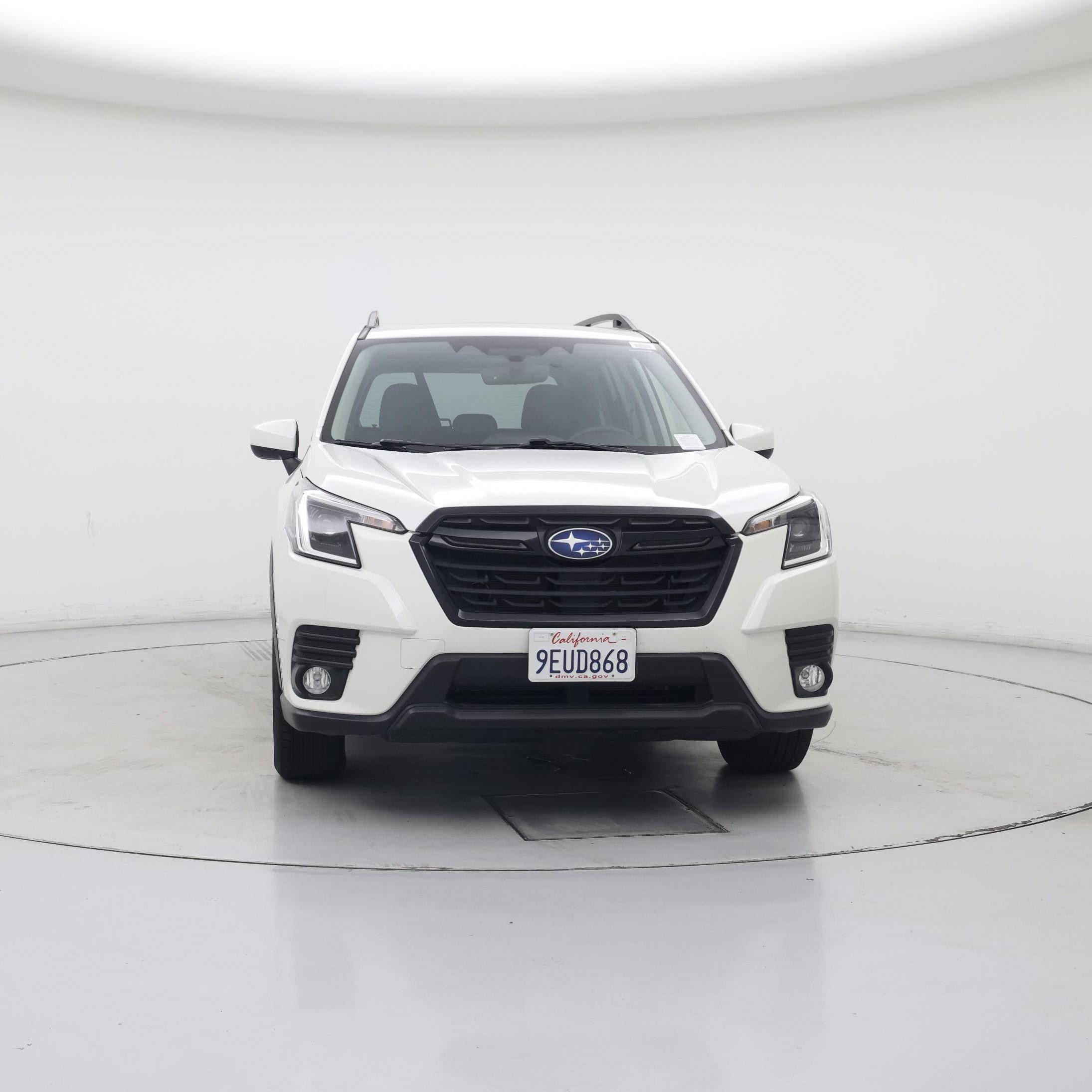 Thumbnail: 2023 Subaru Forester - 5