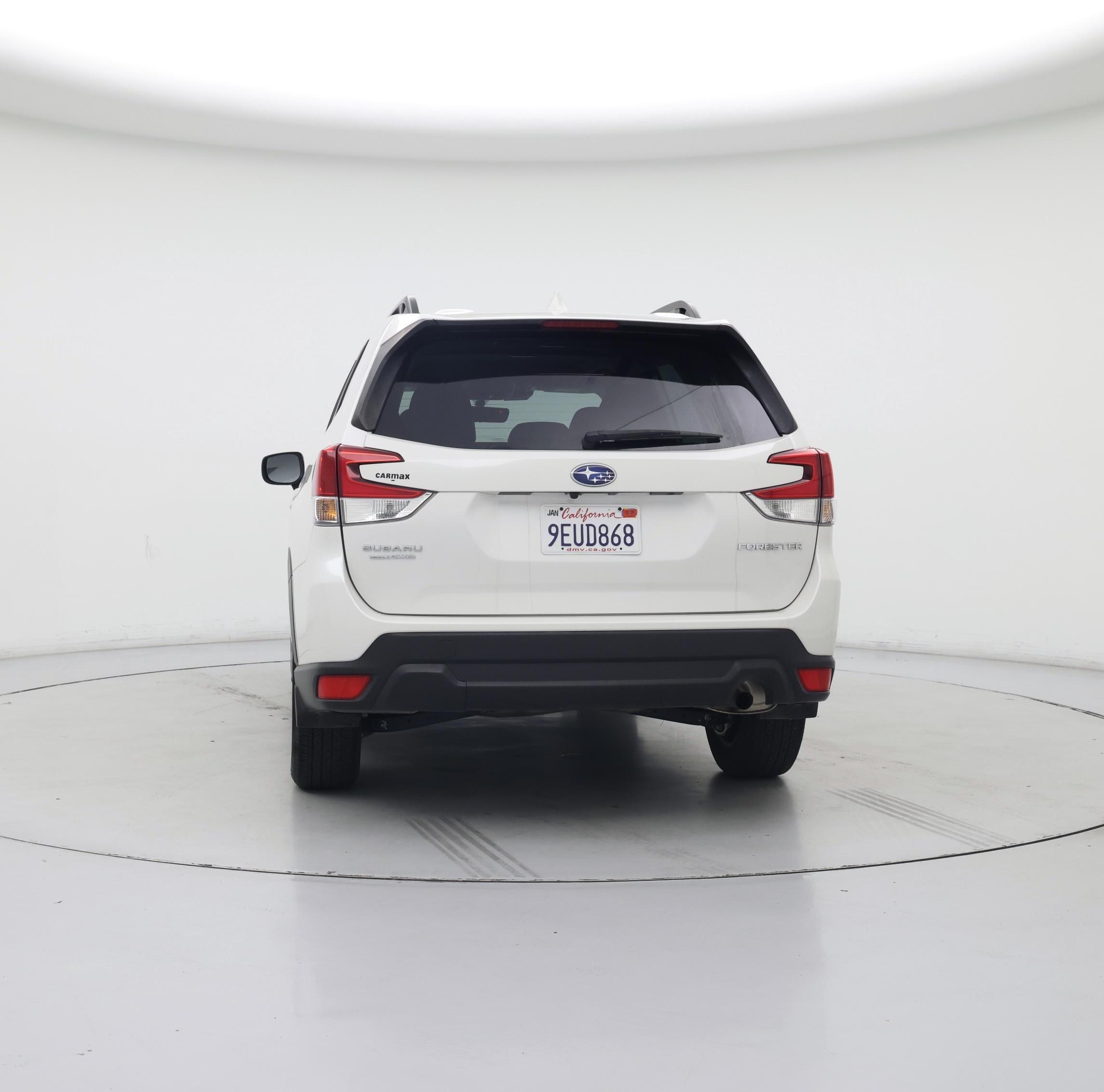 Thumbnail: 2023 Subaru Forester - 6