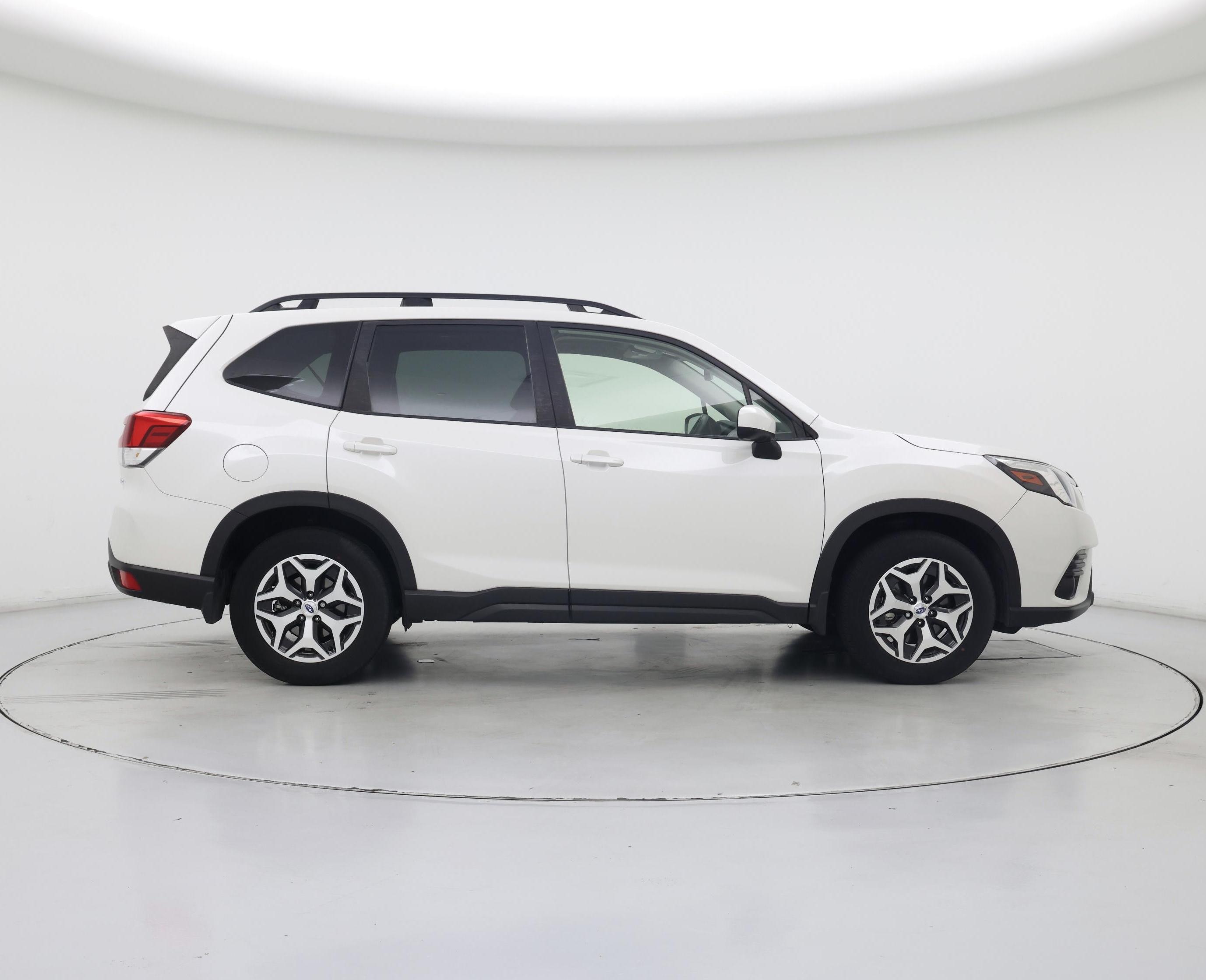 Thumbnail: 2023 Subaru Forester - 7