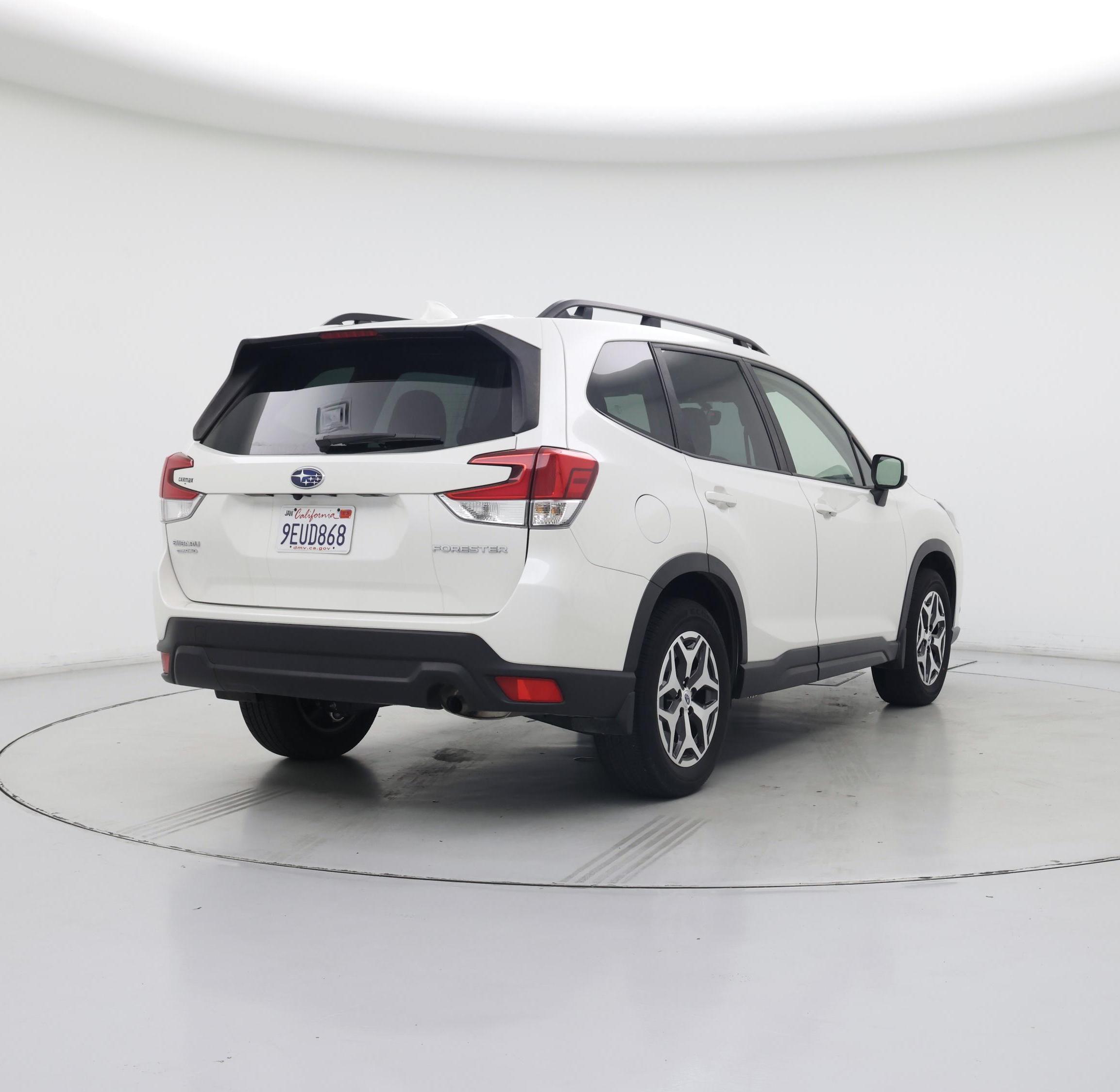 Thumbnail: 2023 Subaru Forester - 8