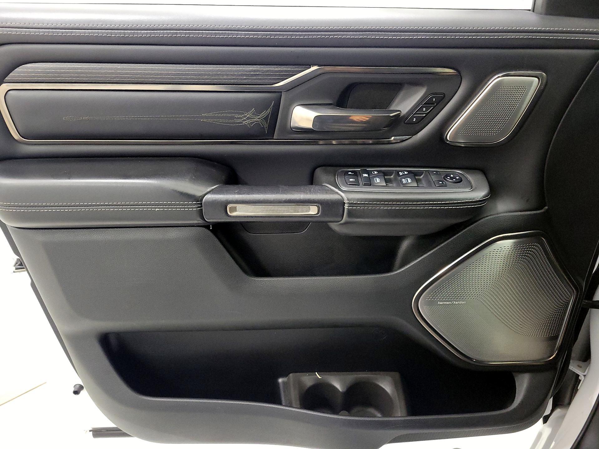 Thumbnail: 2019 RAM 1500 - 12