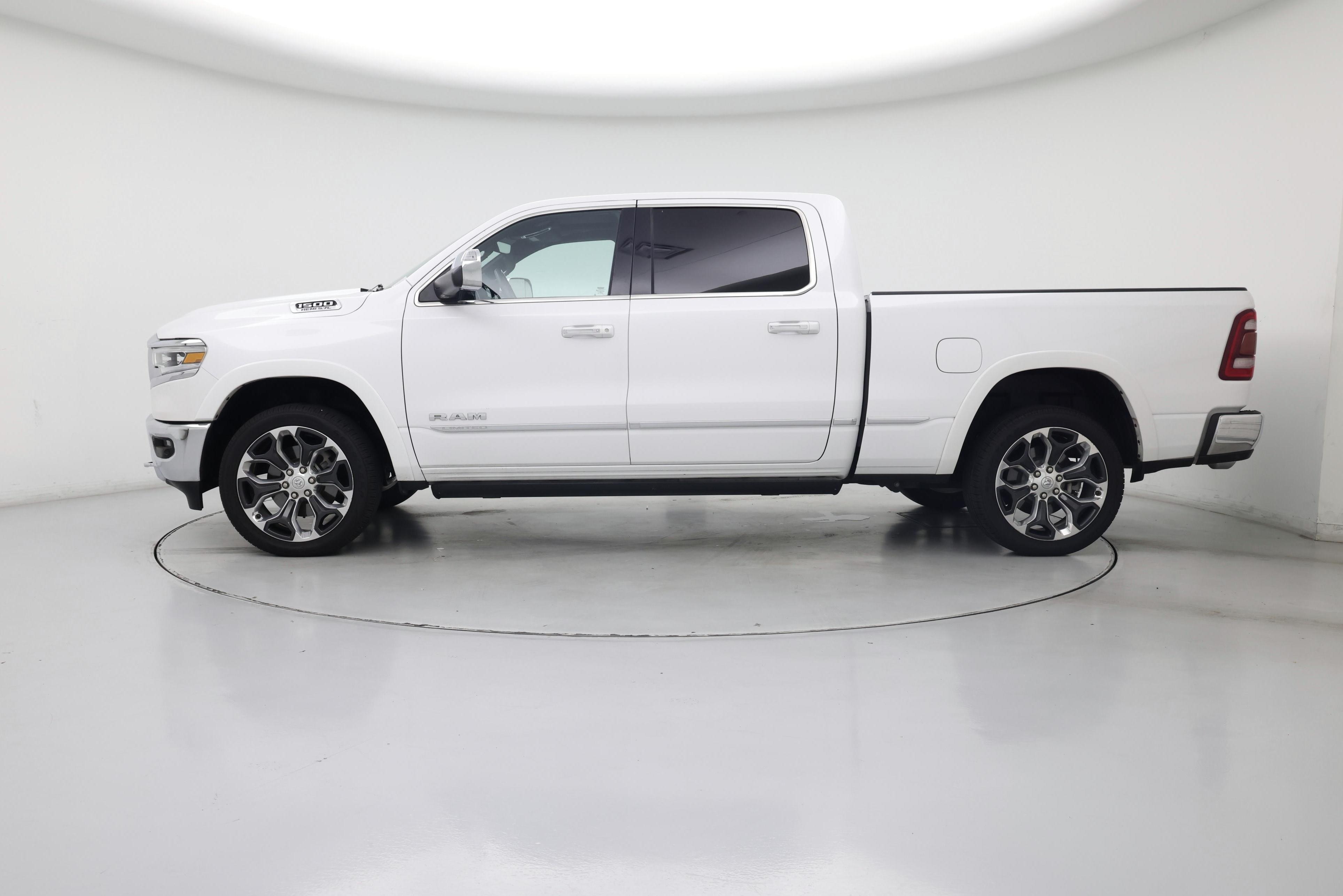 Thumbnail: 2019 RAM 1500 - 3