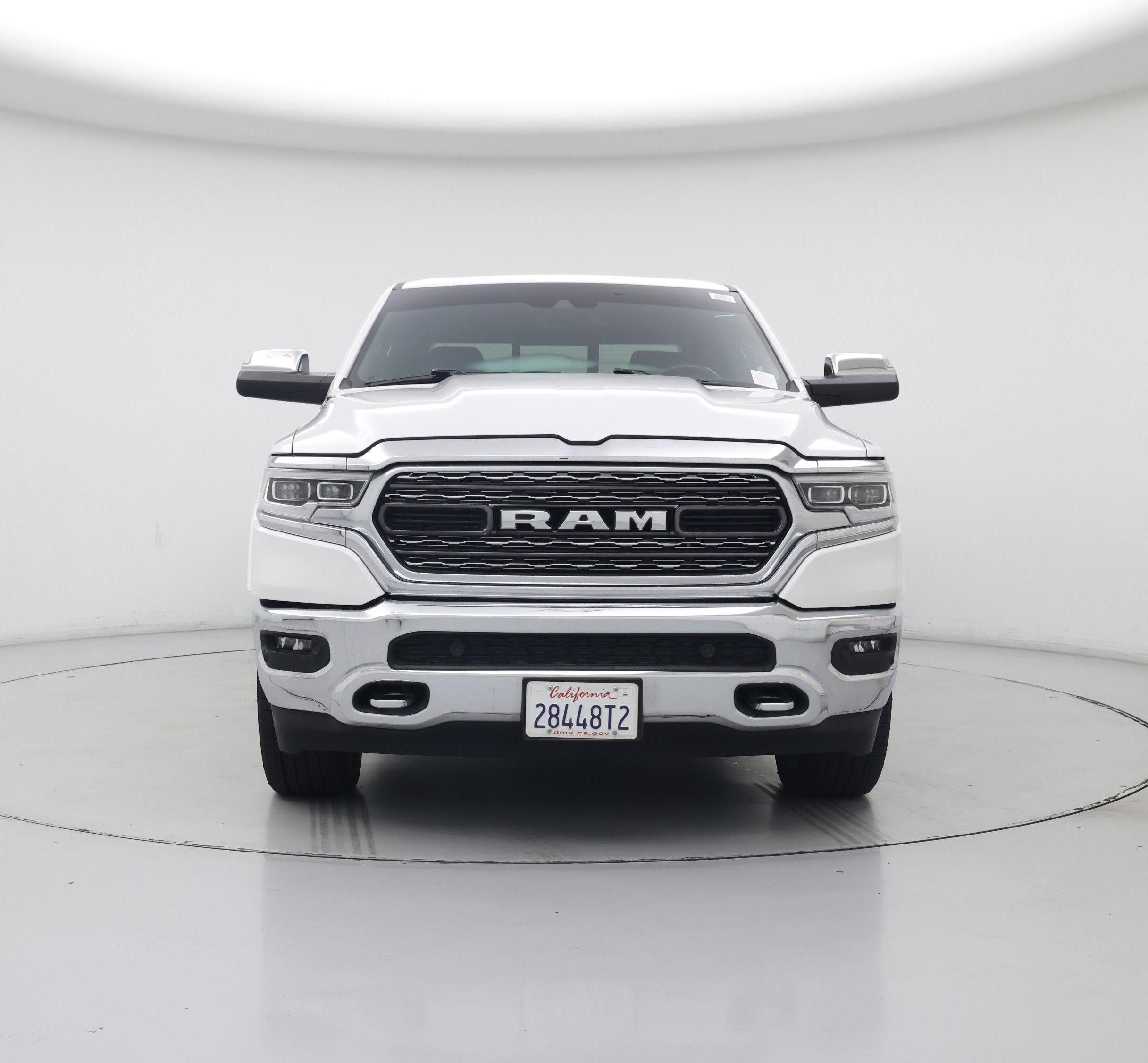 Thumbnail: 2019 RAM 1500 - 5