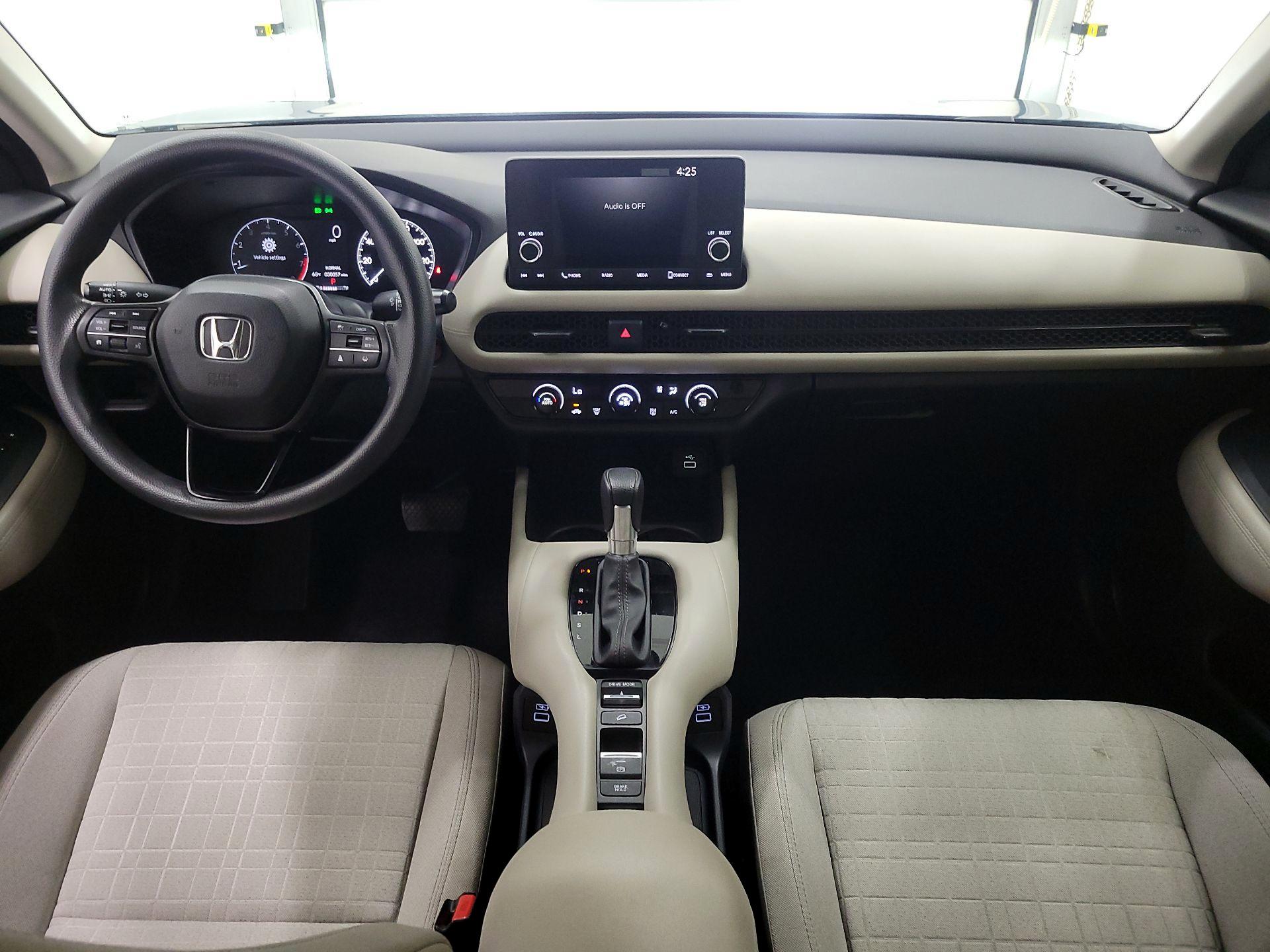 Thumbnail: 2023 Honda HR-V - 9