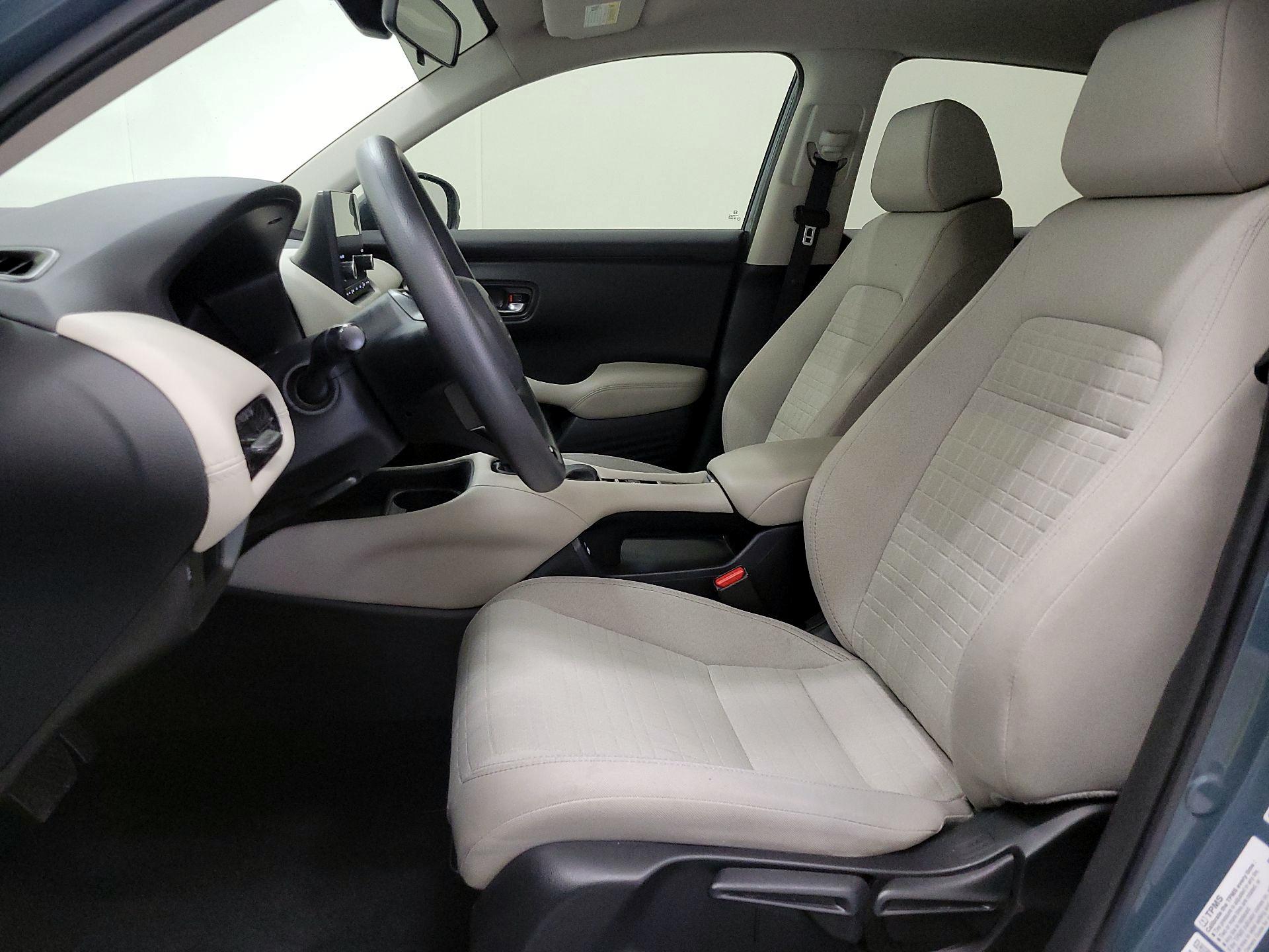 Thumbnail: 2023 Honda HR-V - 11