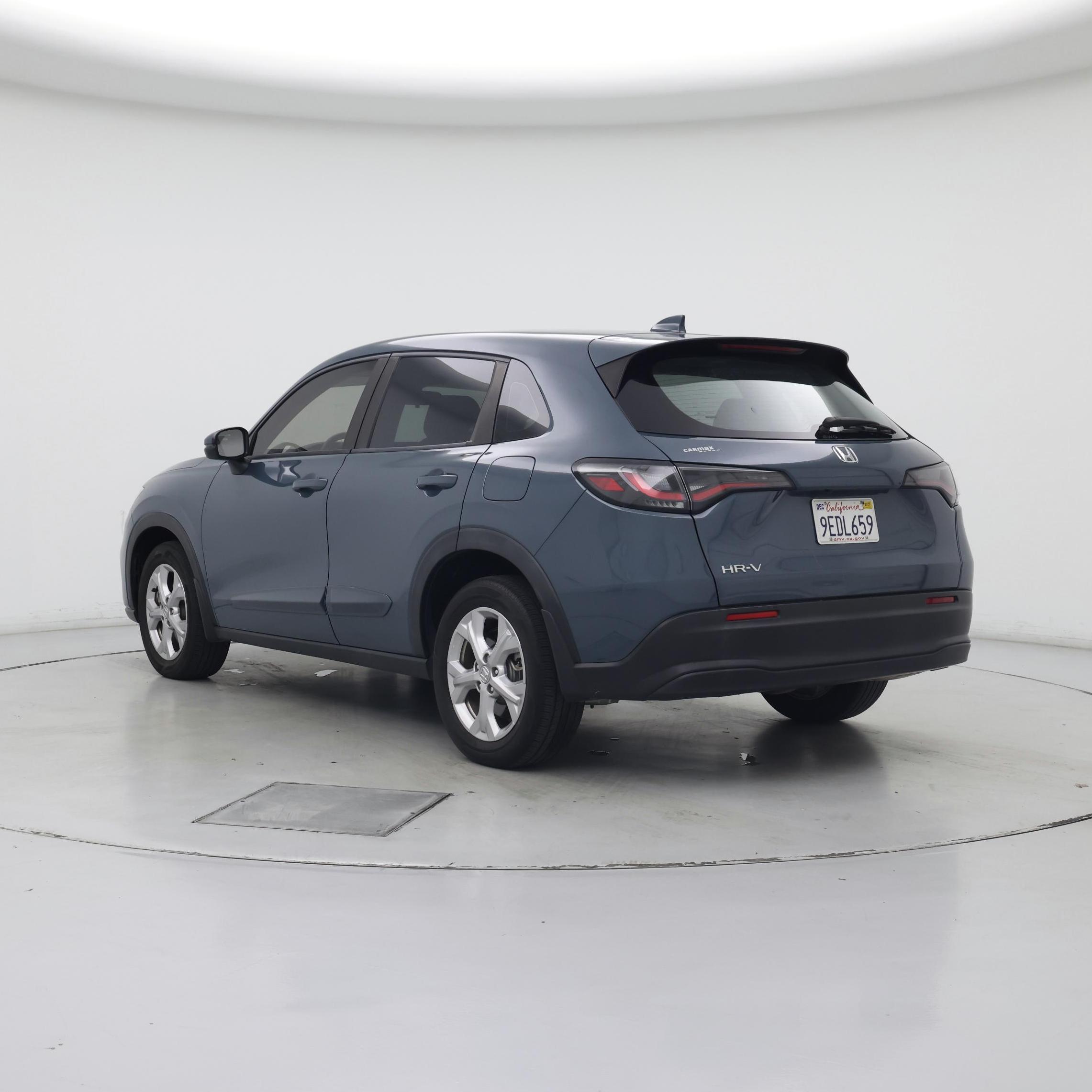 Thumbnail: 2023 Honda HR-V - 2