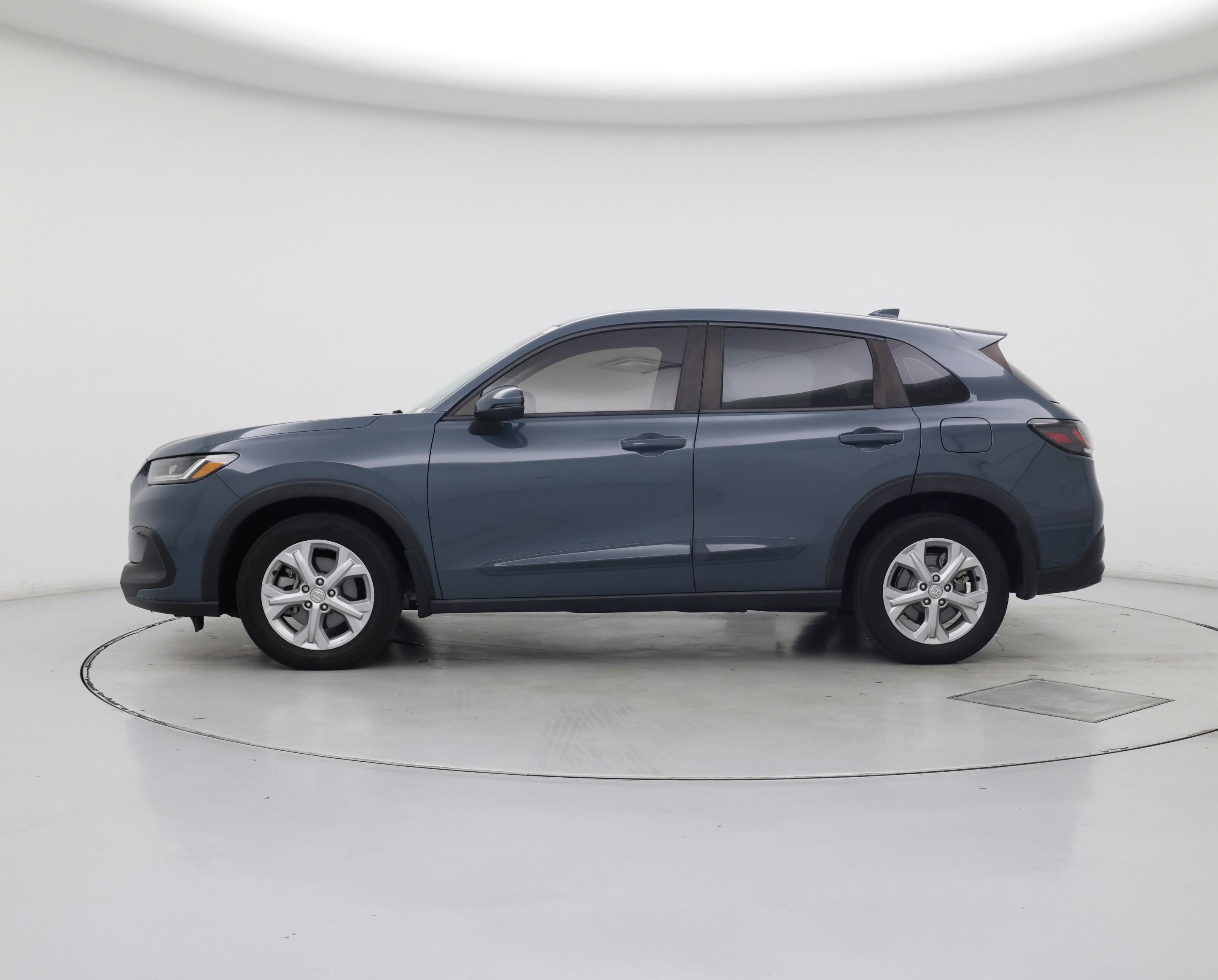 Thumbnail: 2023 Honda HR-V - 3