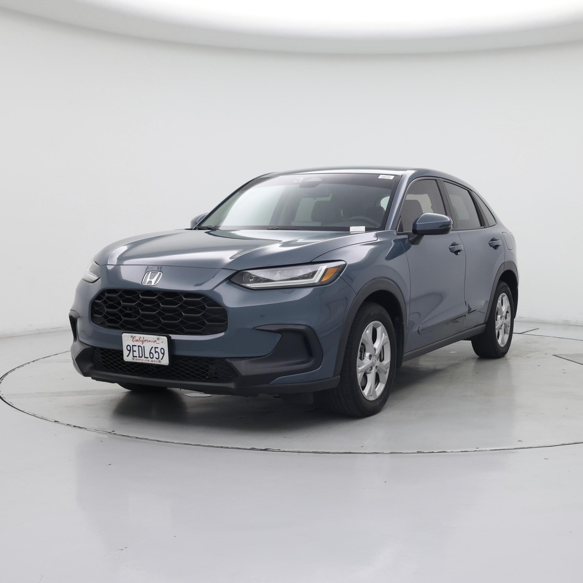 Thumbnail: 2023 Honda HR-V - 4
