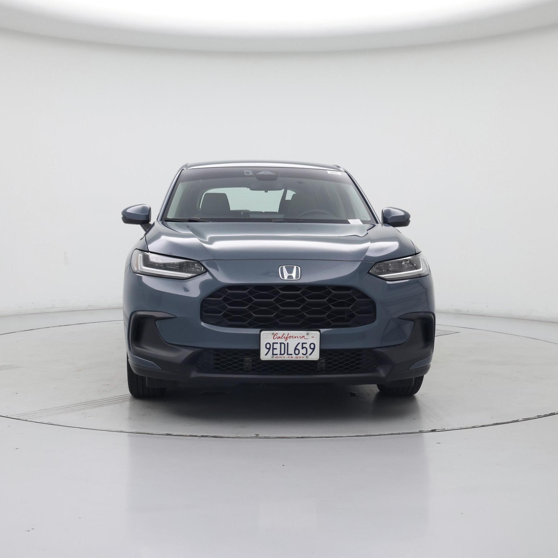 Thumbnail: 2023 Honda HR-V - 5