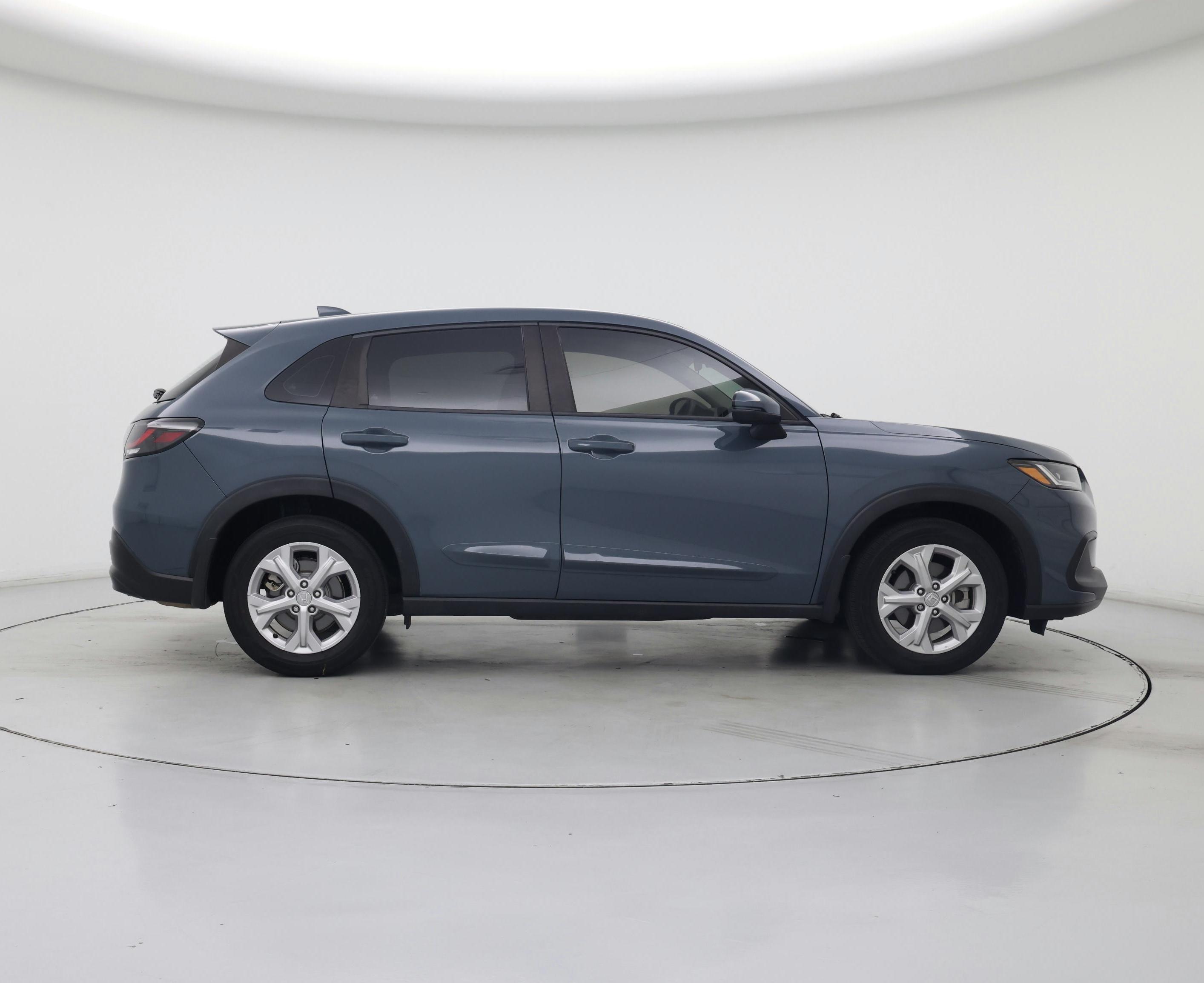 Thumbnail: 2023 Honda HR-V - 7