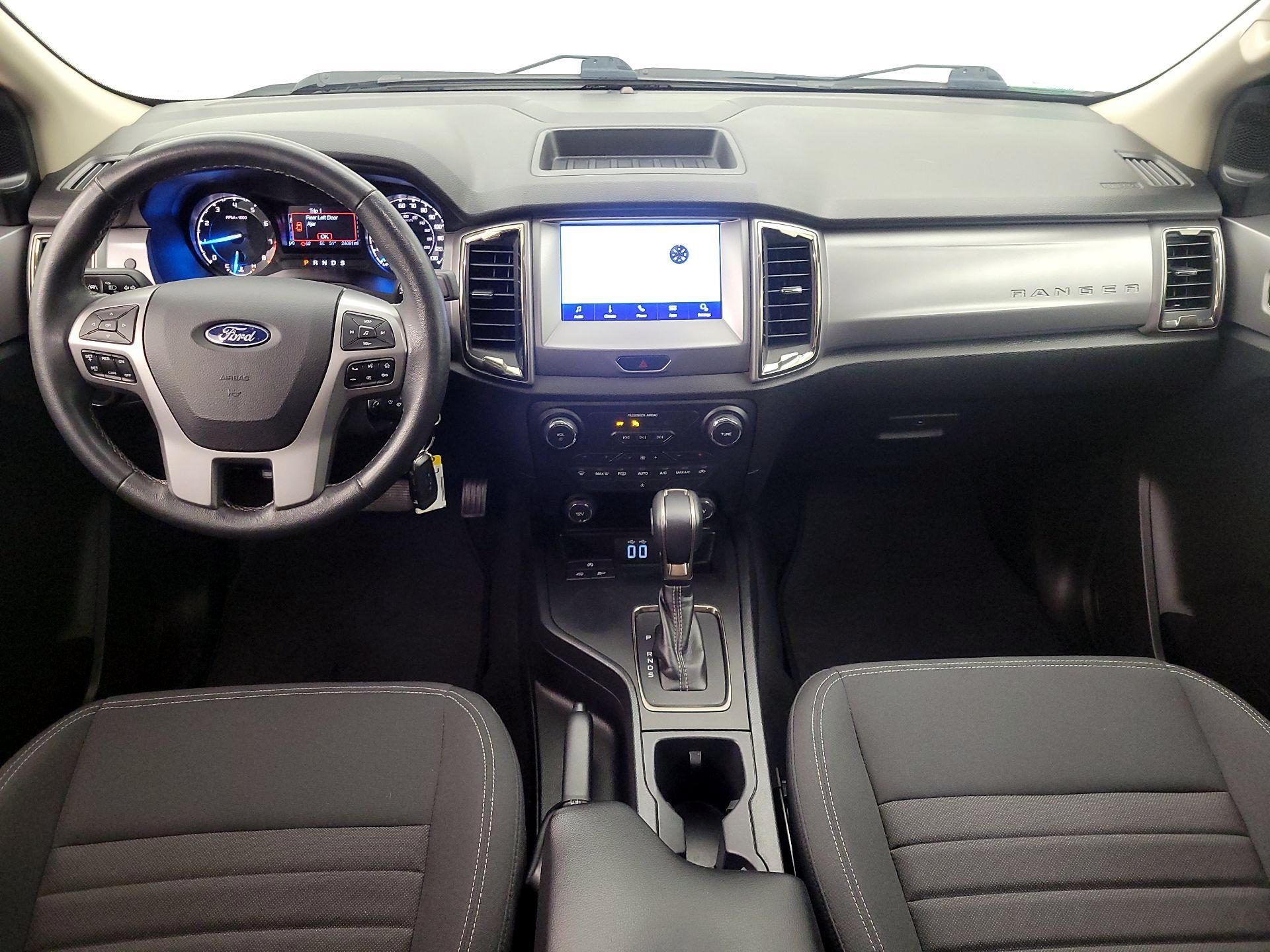 Thumbnail: 2021 Ford Ranger - 9