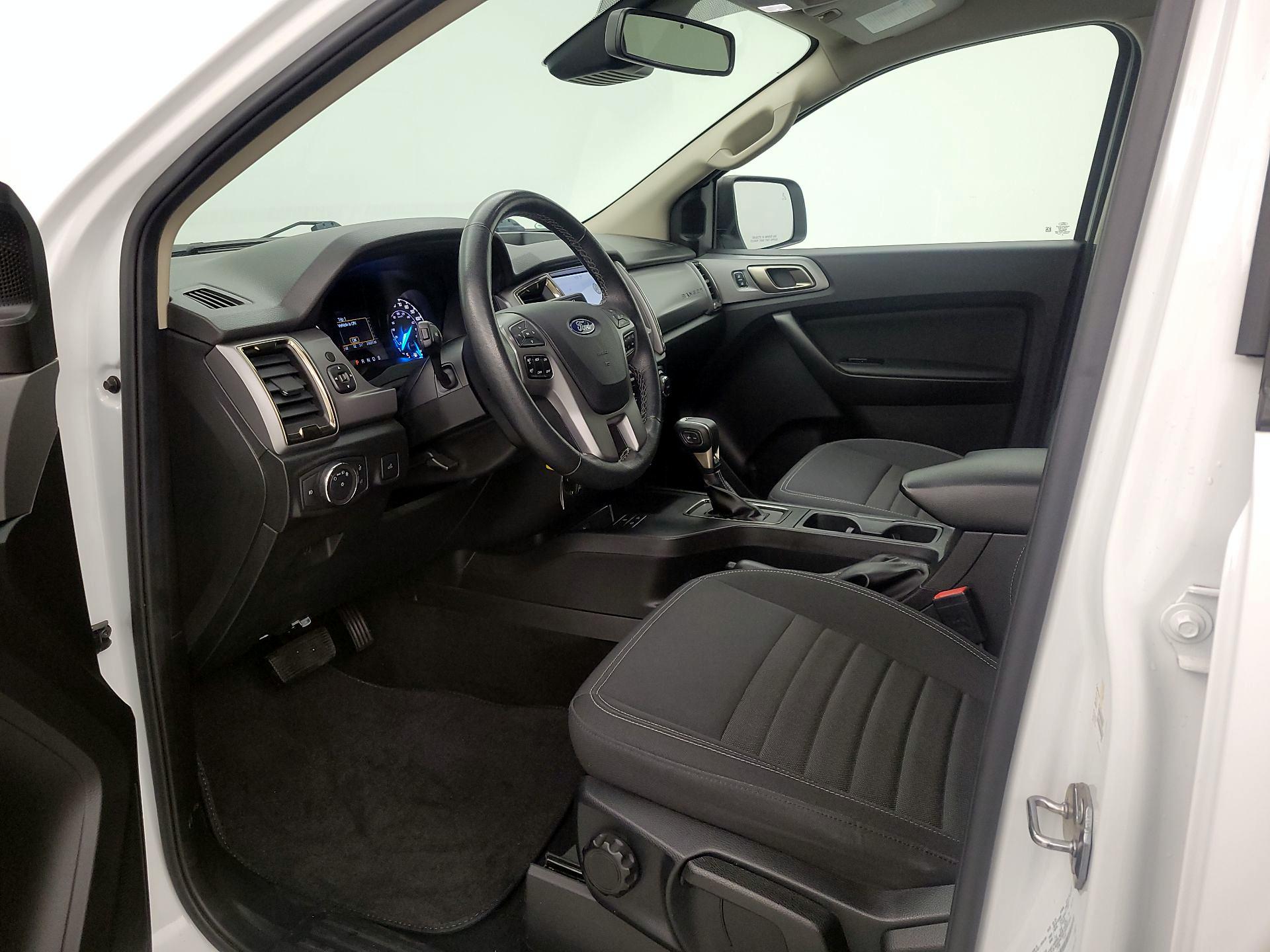 Thumbnail: 2021 Ford Ranger - 11