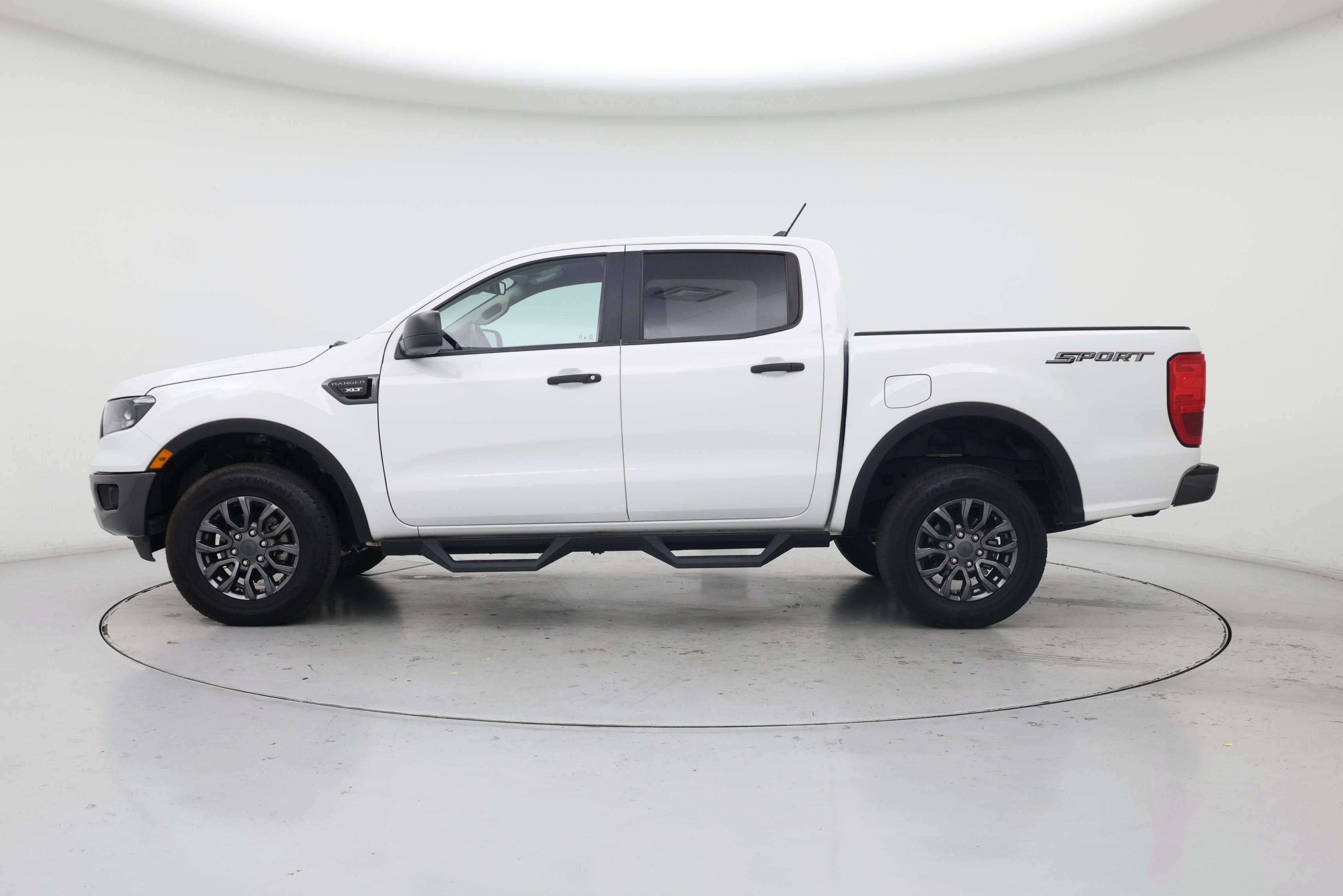 Thumbnail: 2021 Ford Ranger - 3