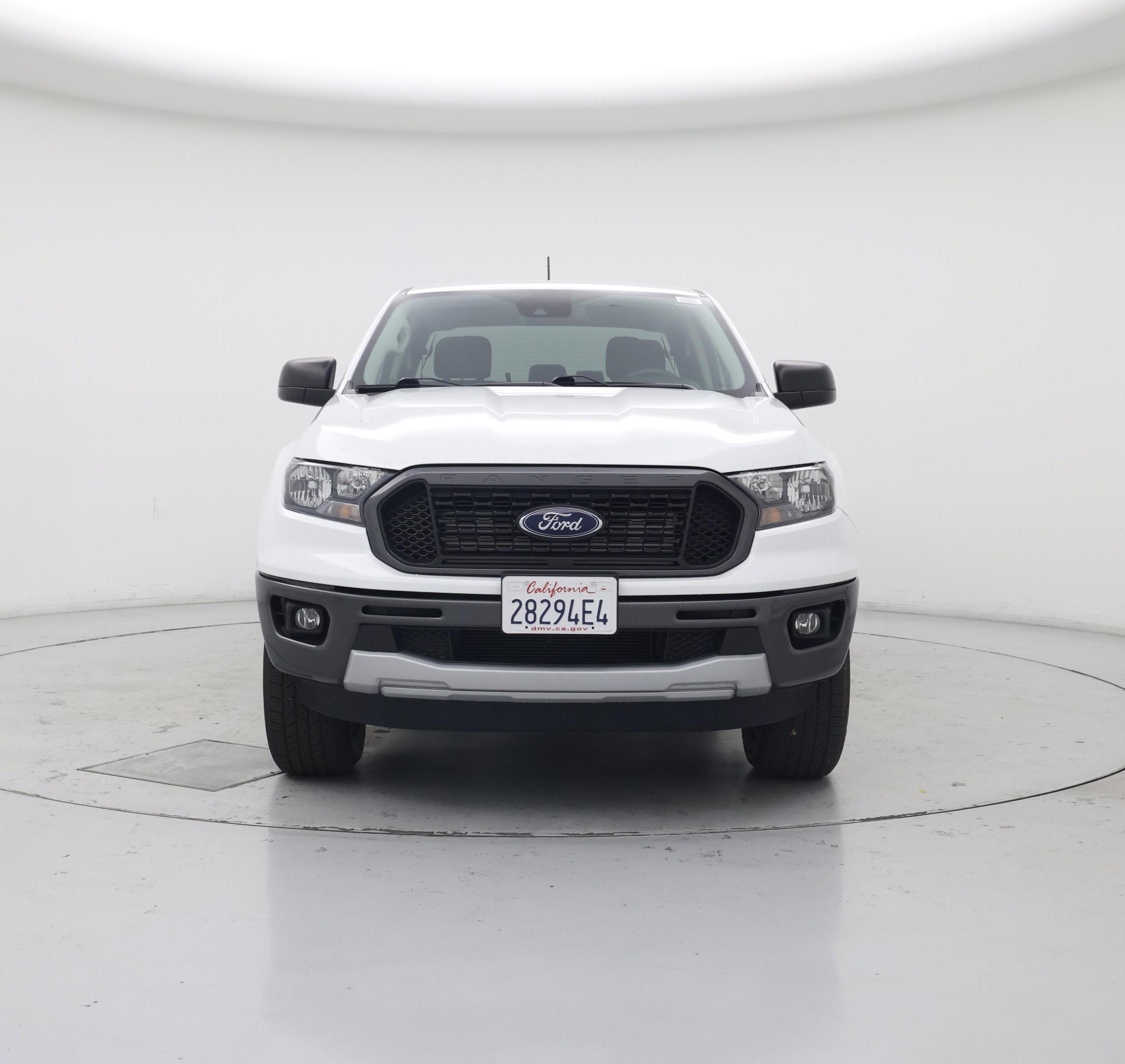 Thumbnail: 2021 Ford Ranger - 5