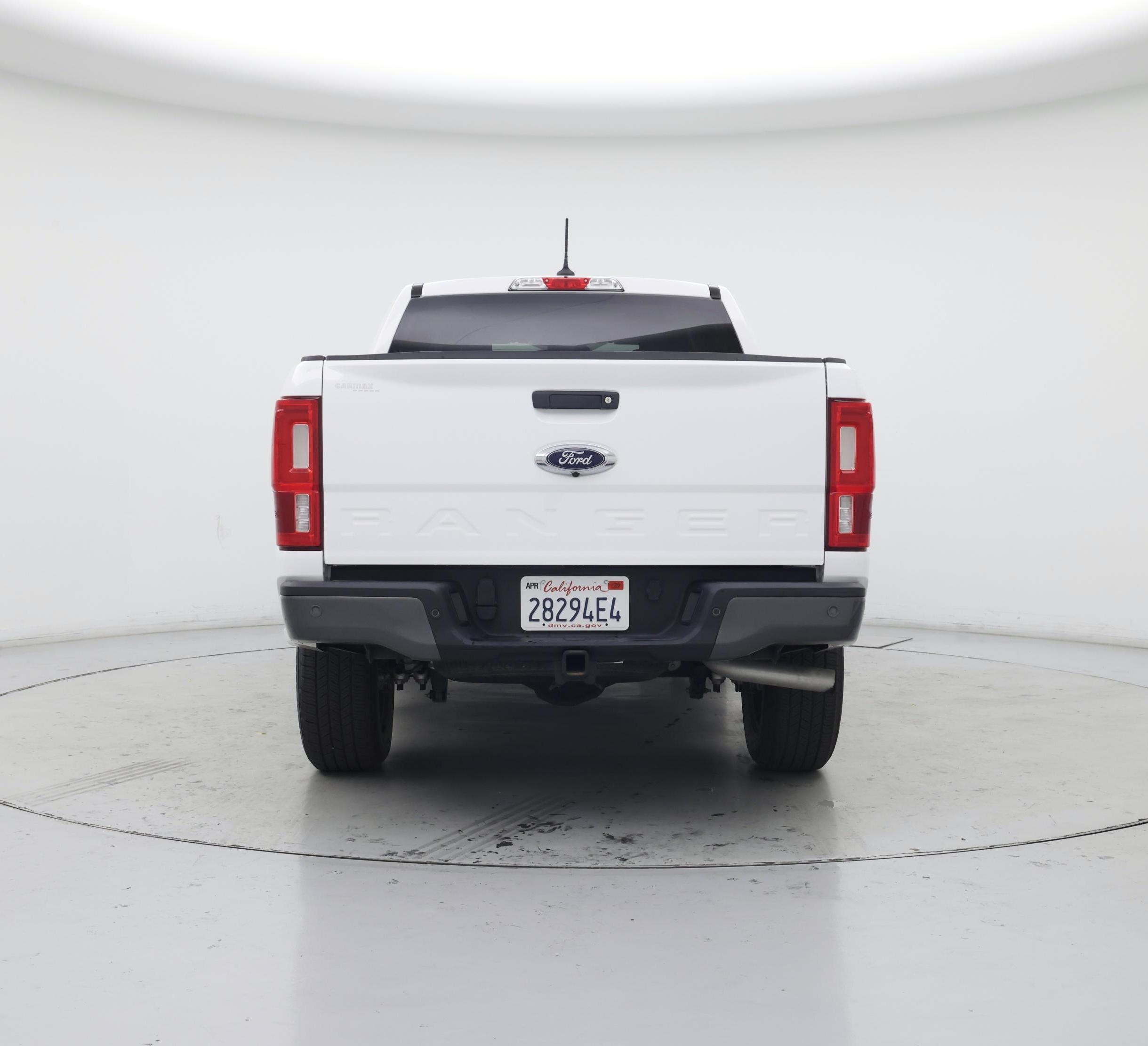 Thumbnail: 2021 Ford Ranger - 6