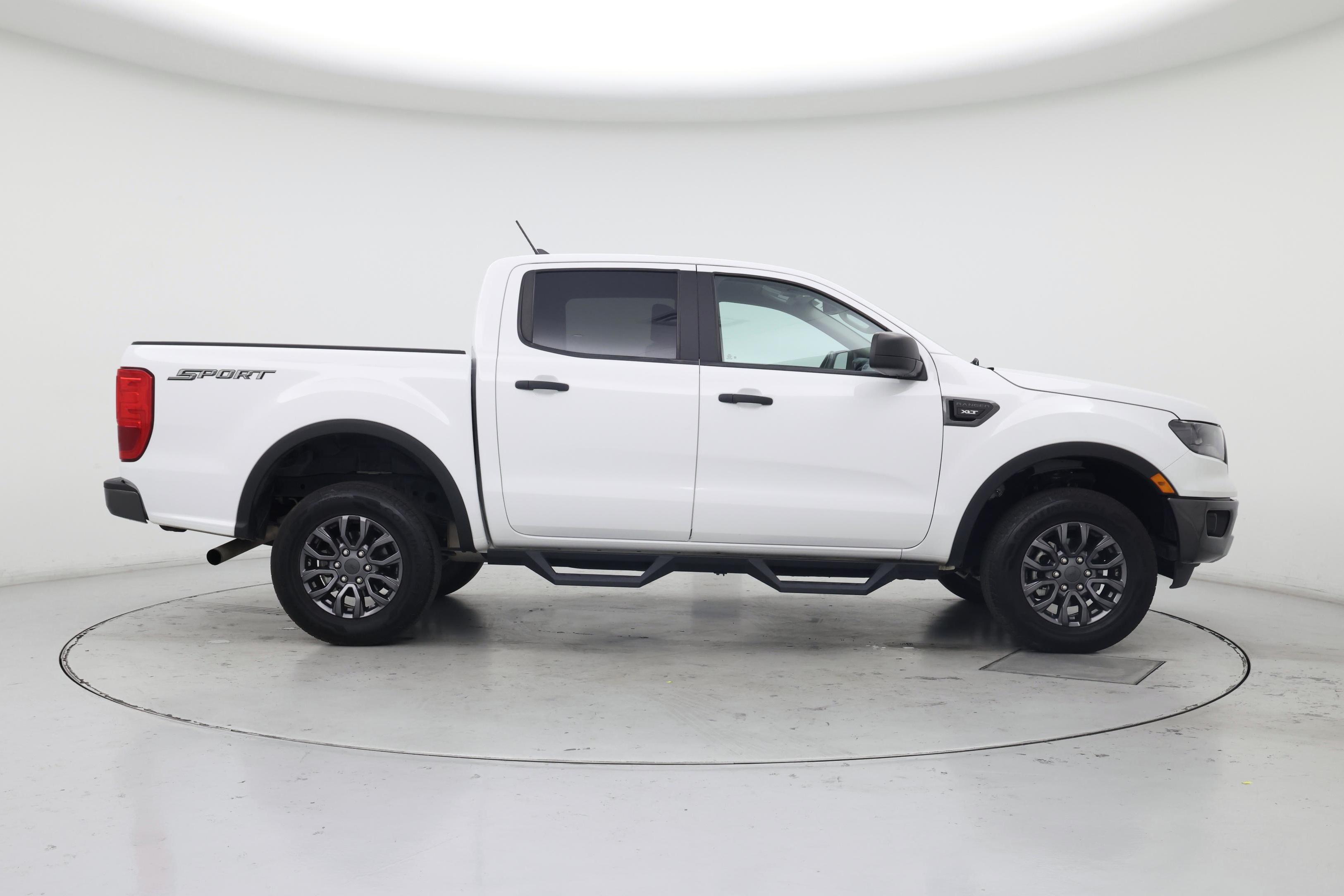 Thumbnail: 2021 Ford Ranger - 7