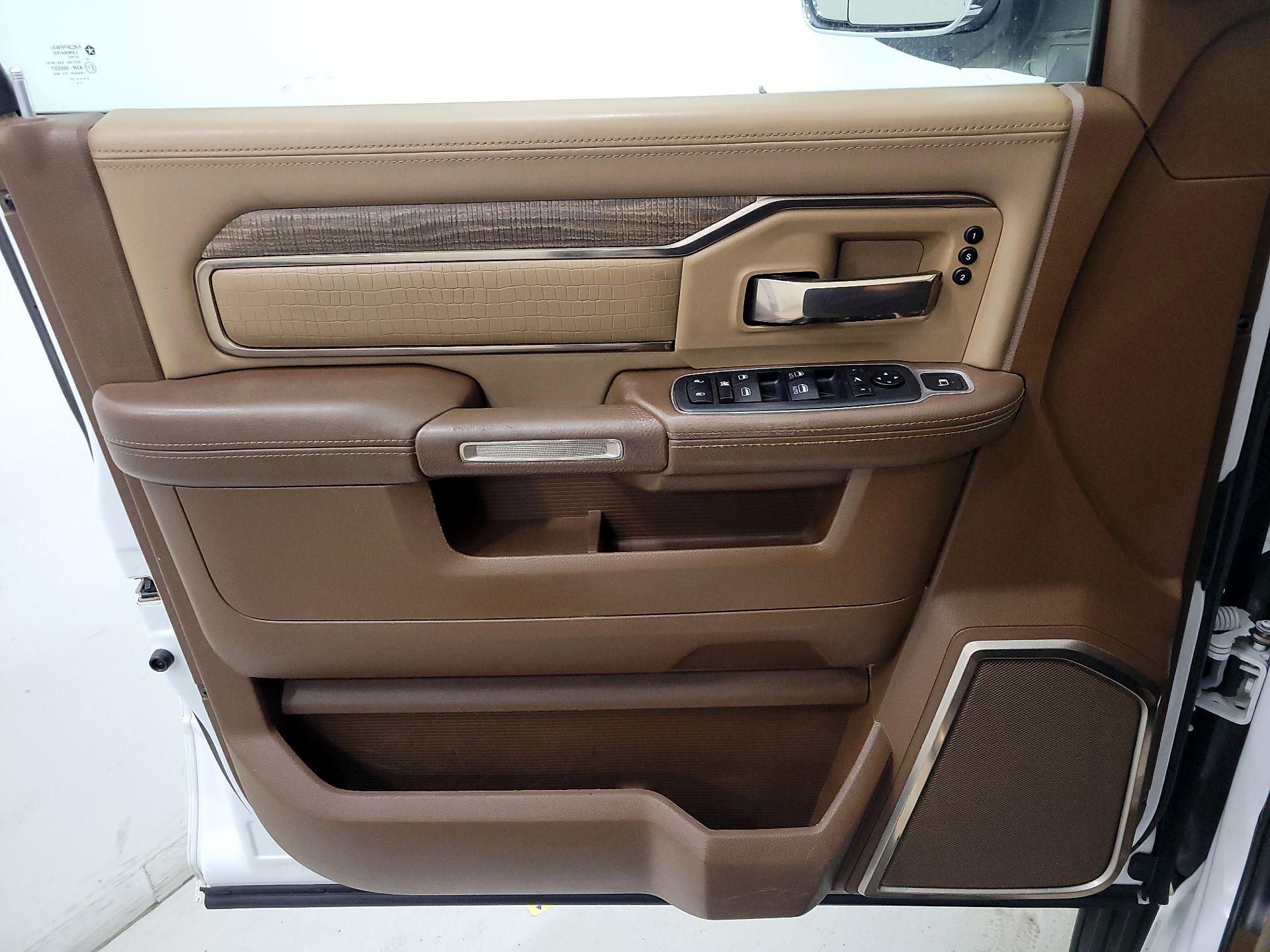 Thumbnail: 2019 RAM 2500 - 12