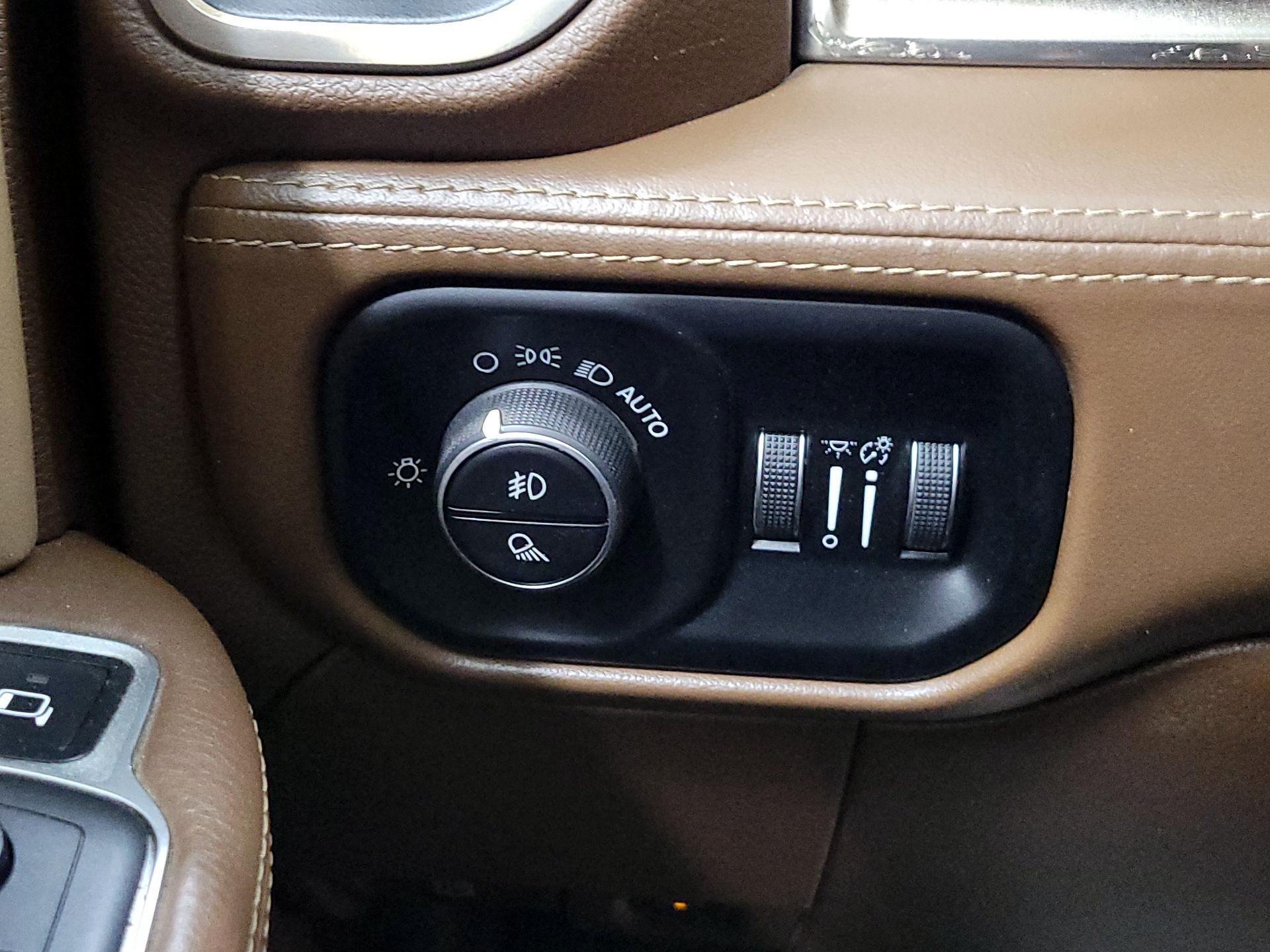 Thumbnail: 2019 RAM 2500 - 13