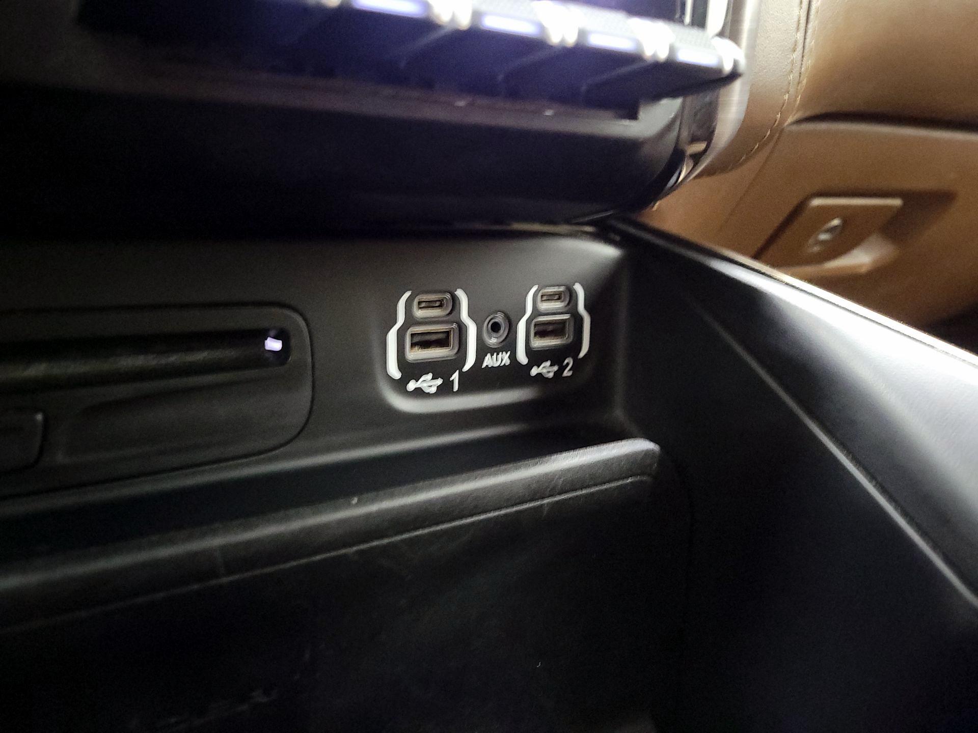 Thumbnail: 2019 RAM 2500 - 19