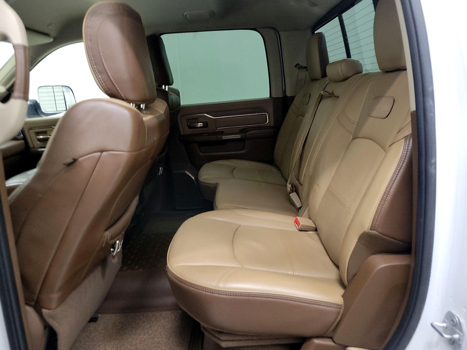 Thumbnail: 2019 RAM 2500 - 20