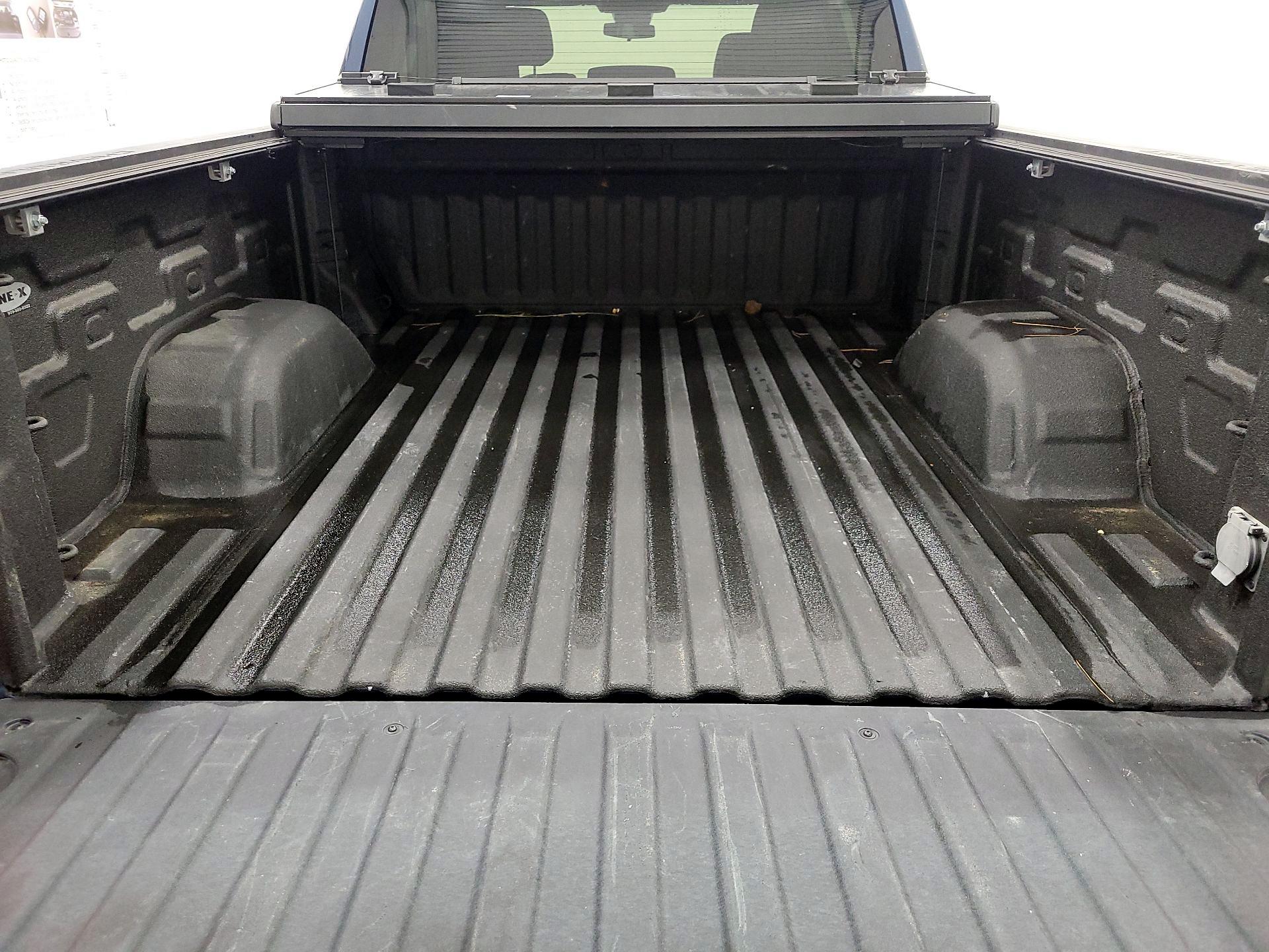 Thumbnail: 2022 Chevrolet Silverado 1500 - 20