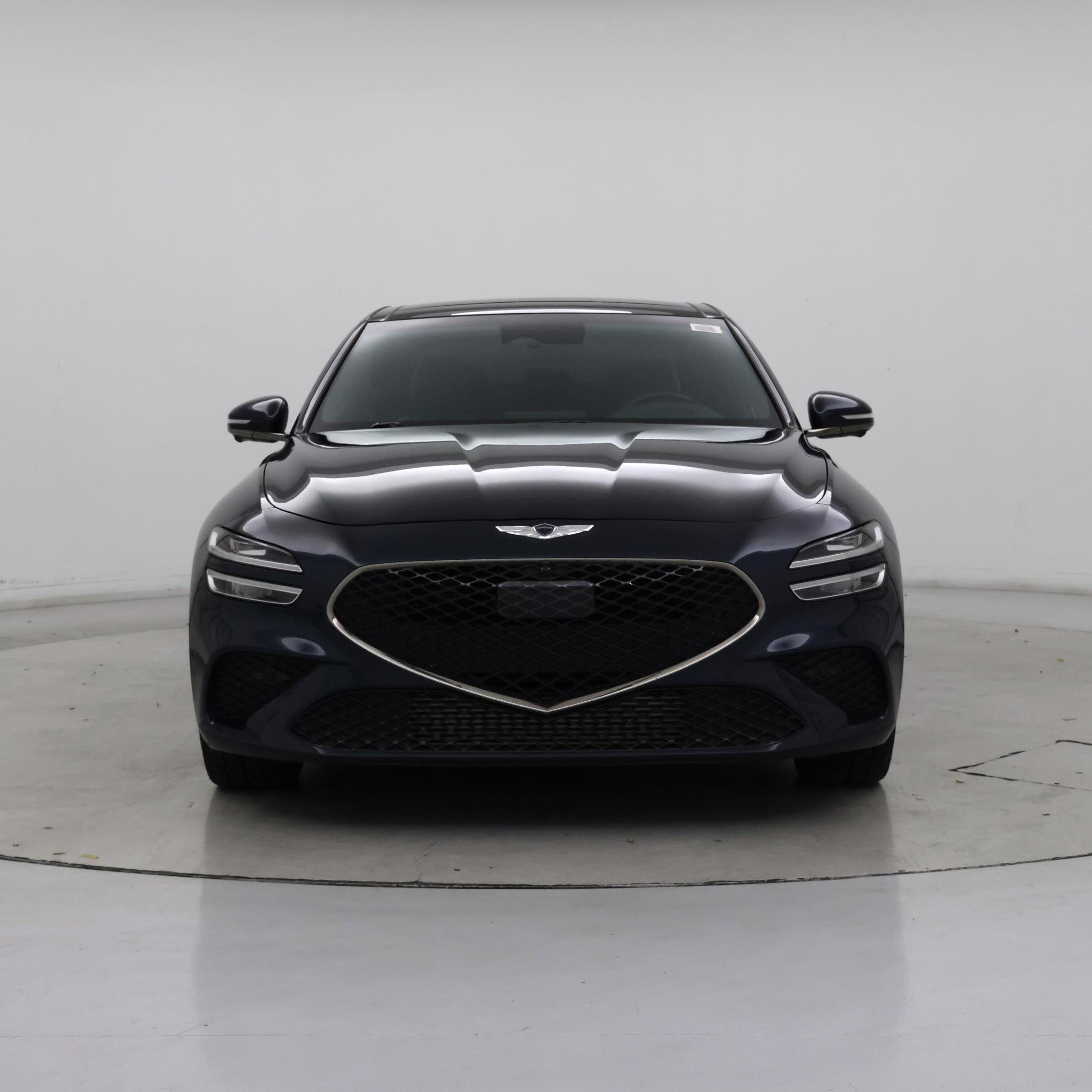 Thumbnail: 2022 Genesis G70 - 5