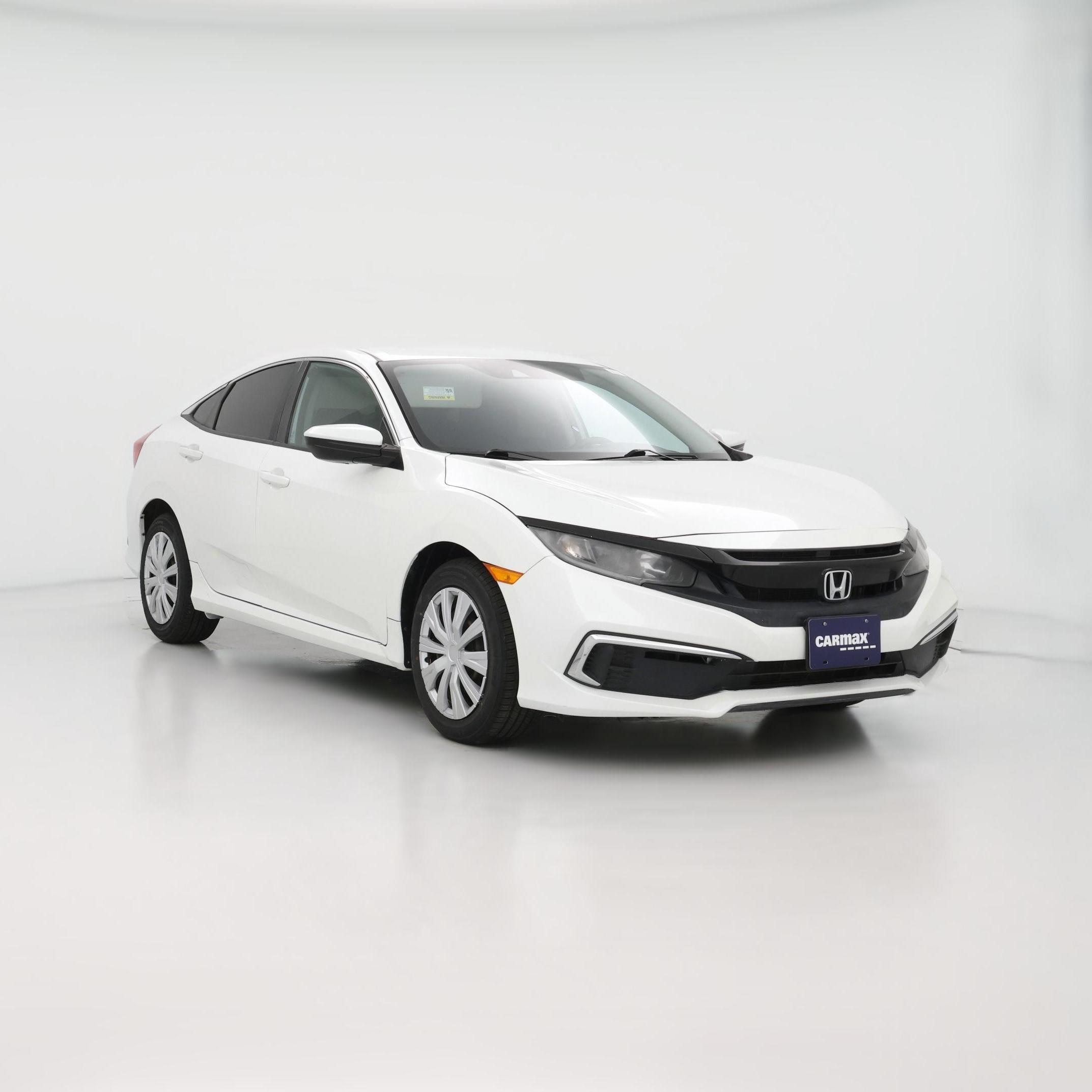 Thumbnail: 2019 Honda Civic - 1