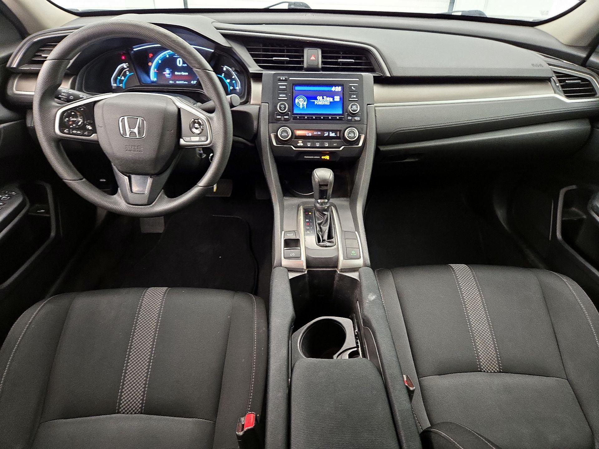 Thumbnail: 2019 Honda Civic - 9