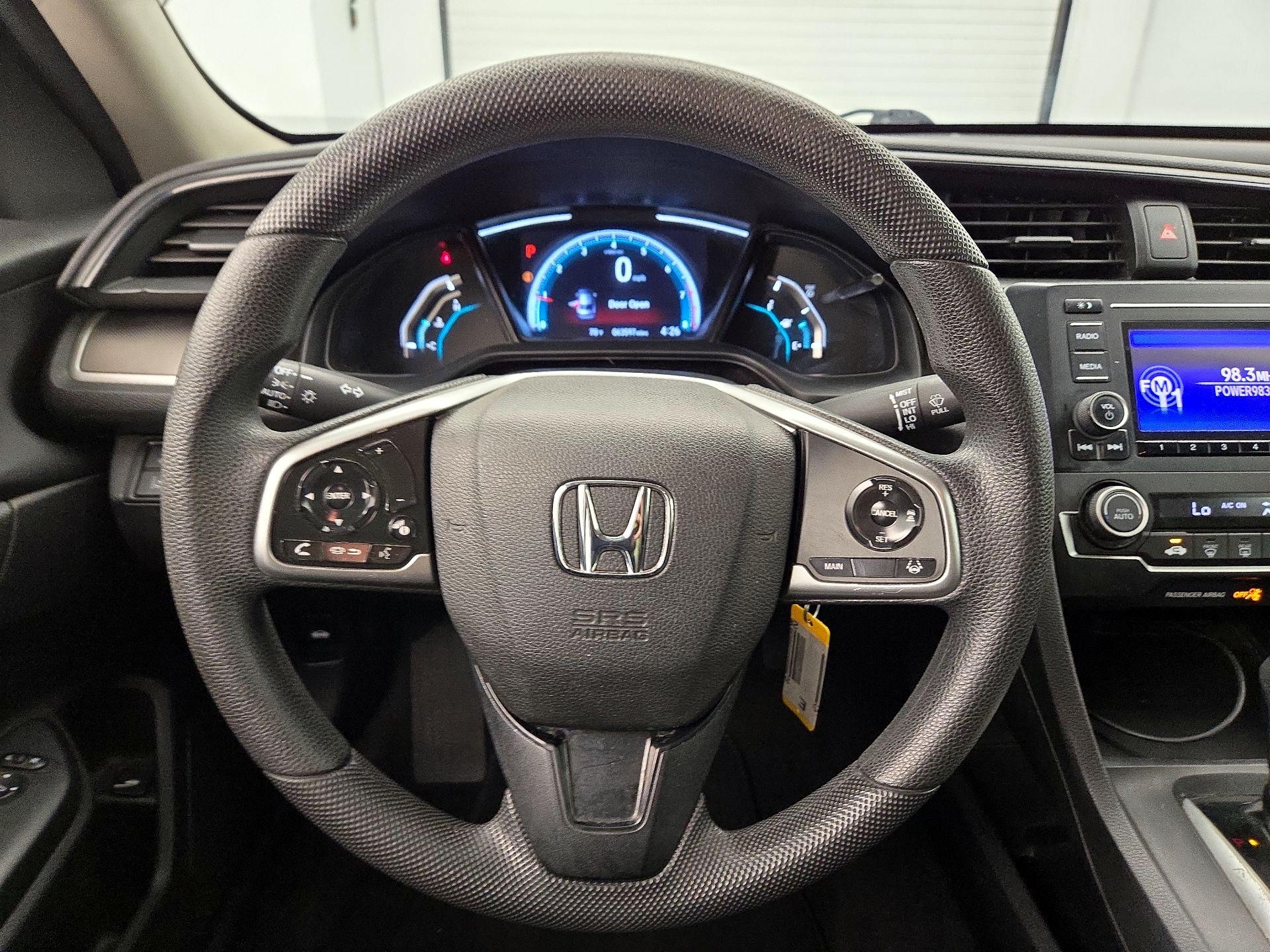 Thumbnail: 2019 Honda Civic - 10