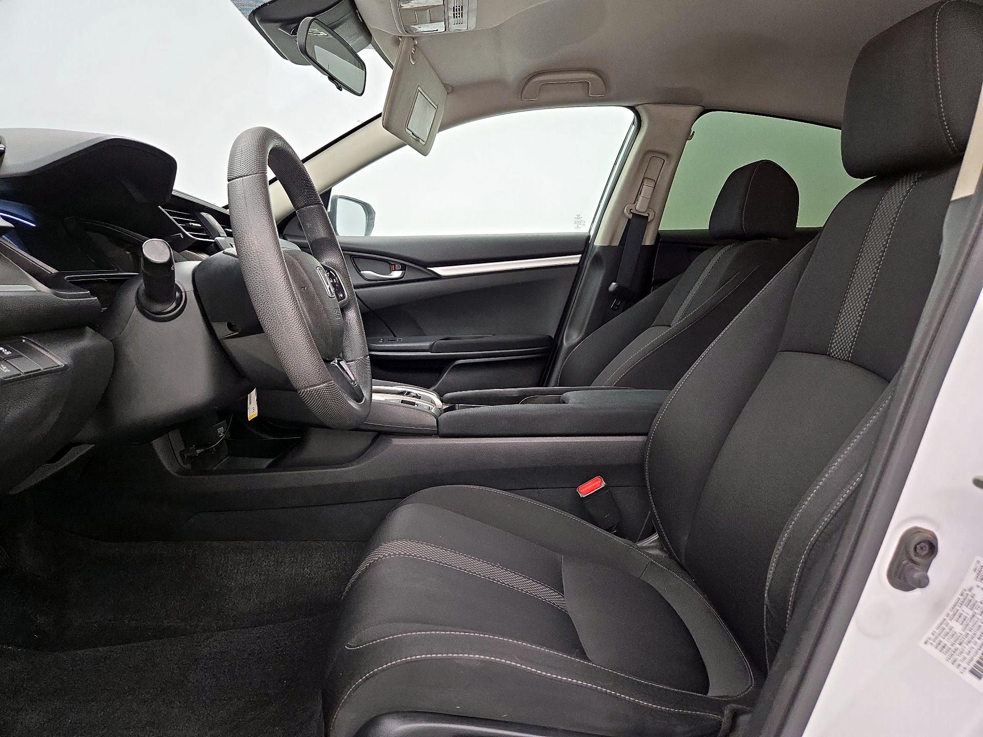 Thumbnail: 2019 Honda Civic - 11