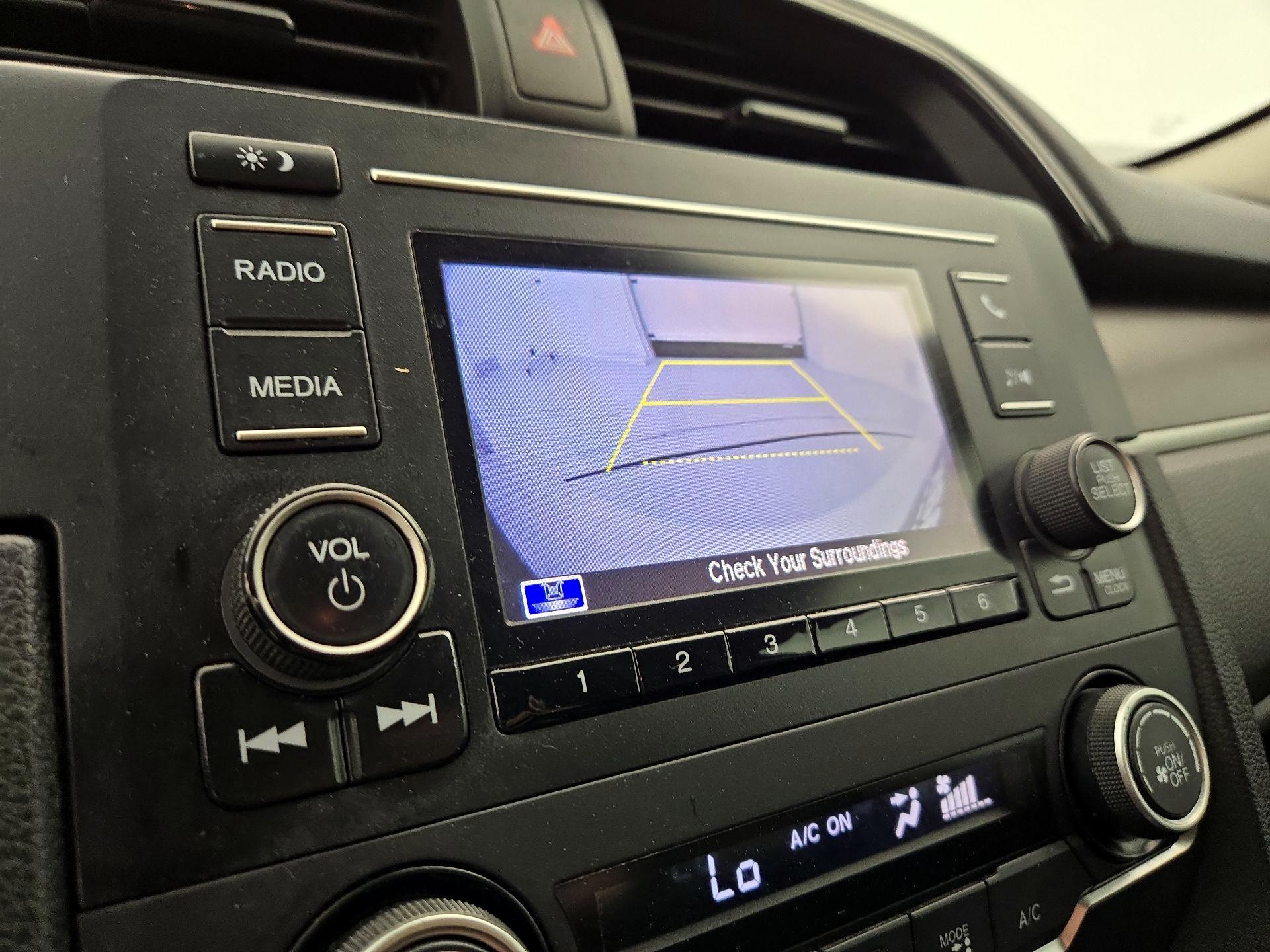 Thumbnail: 2019 Honda Civic - 14