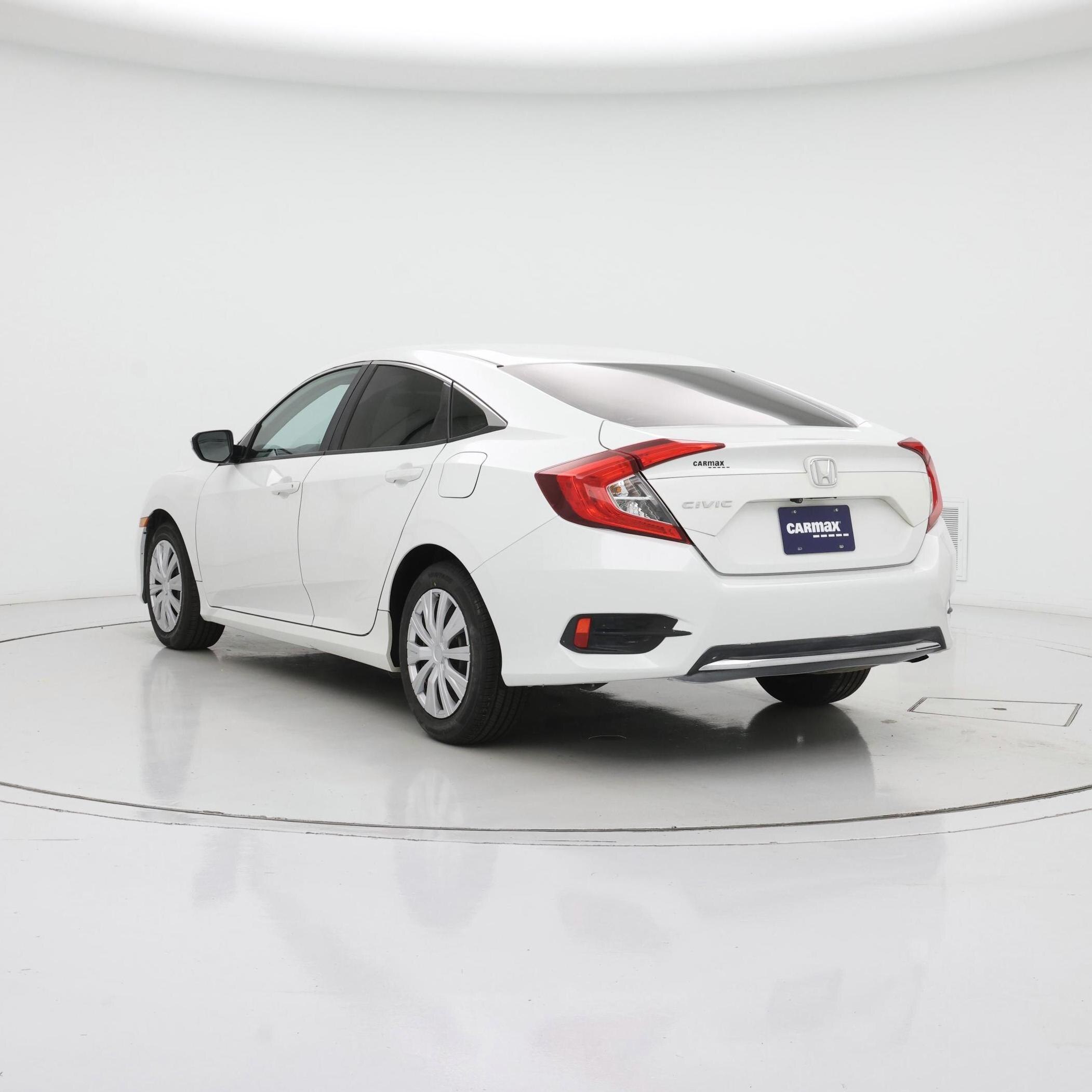 Thumbnail: 2019 Honda Civic - 2