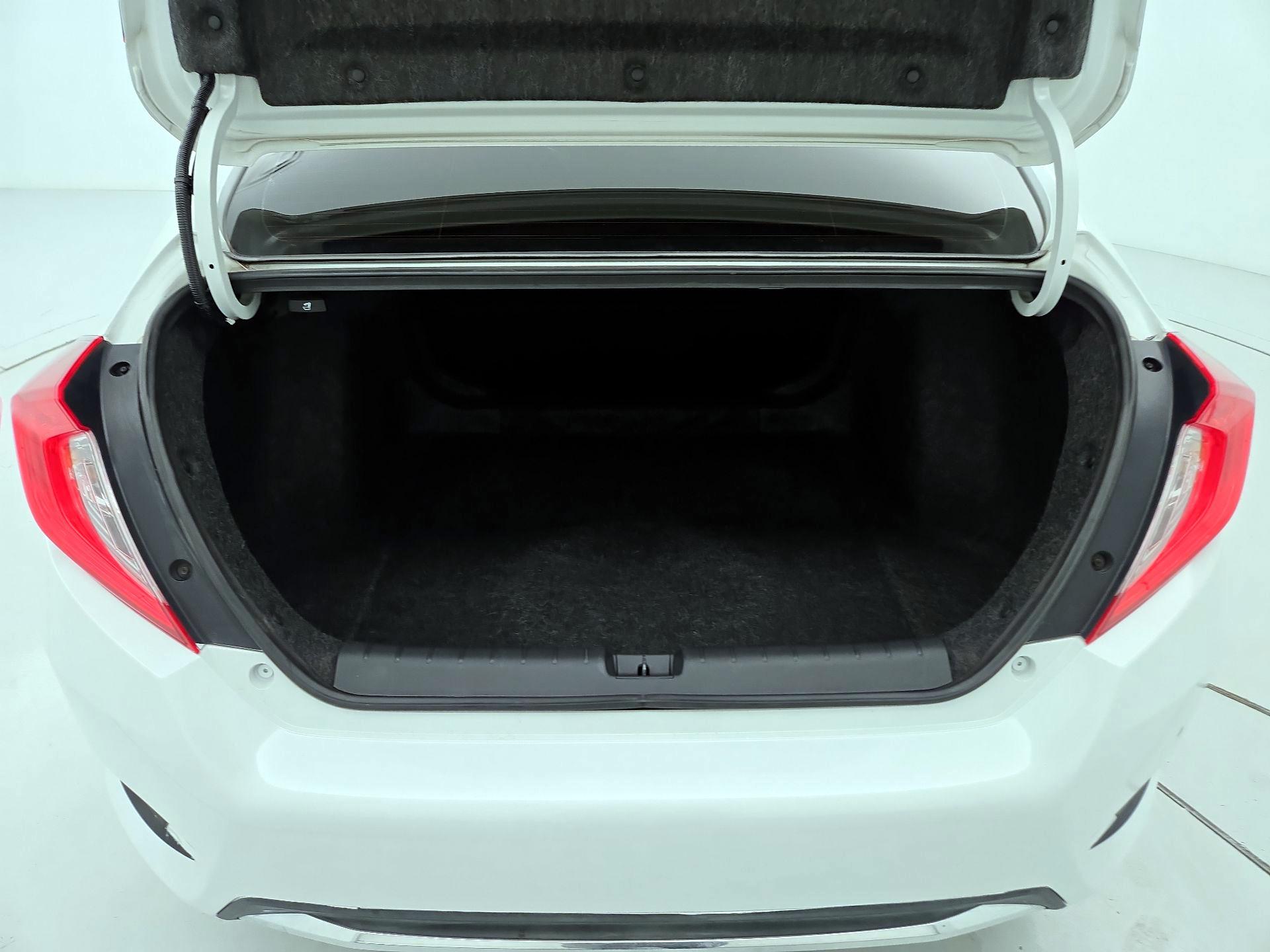 Thumbnail: 2019 Honda Civic - 20