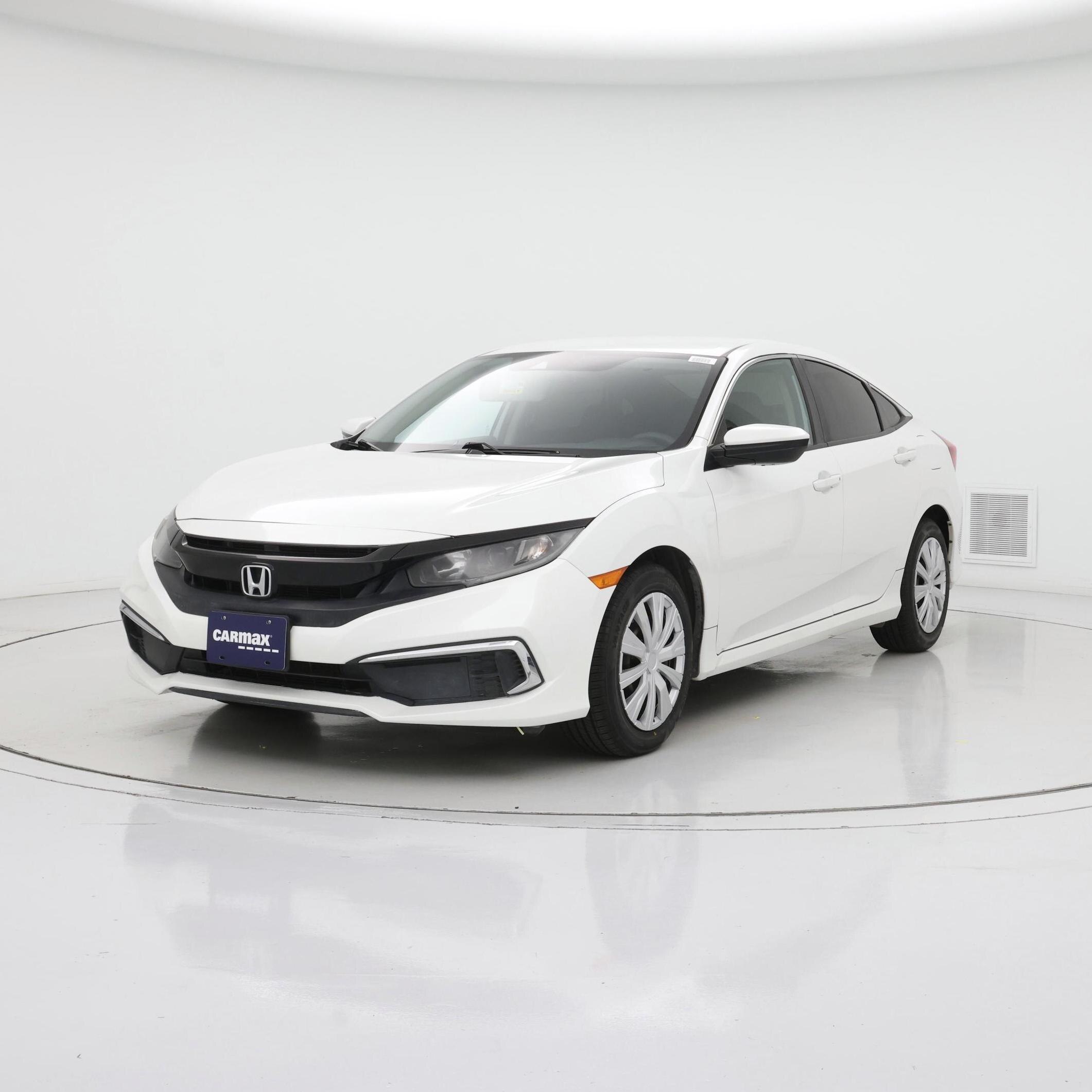 Thumbnail: 2019 Honda Civic - 4
