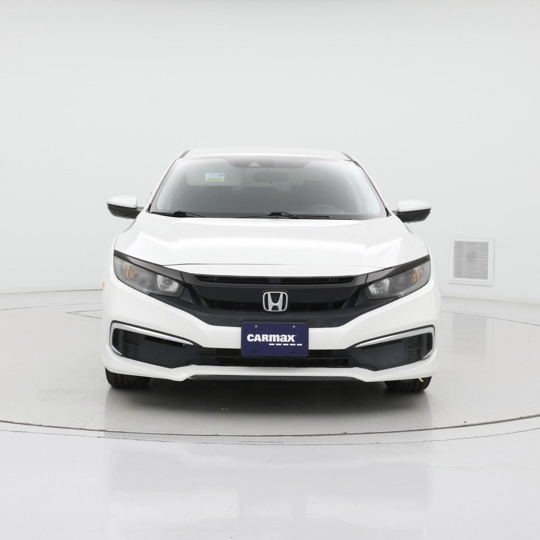 Thumbnail: 2019 Honda Civic - 5