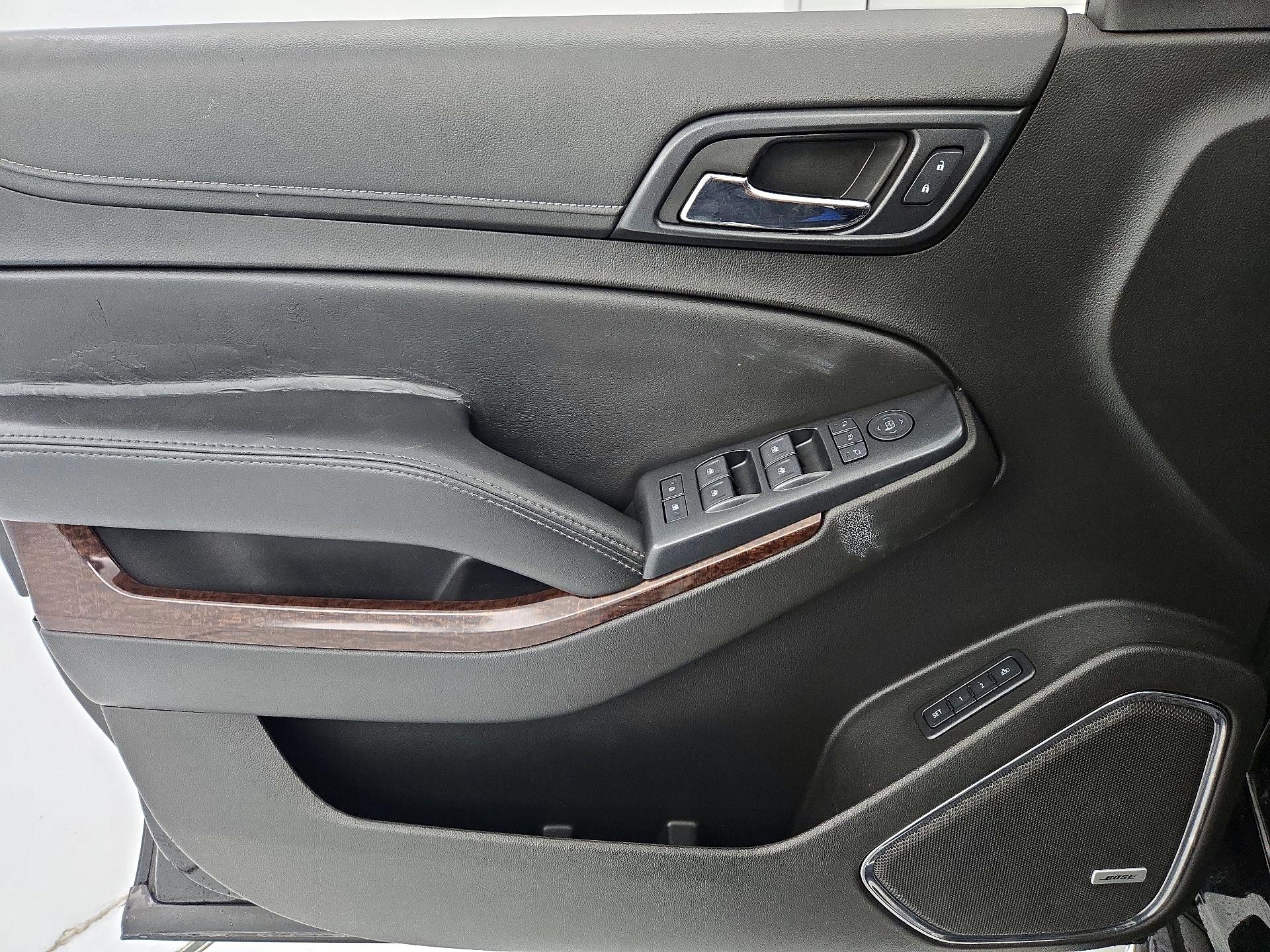 Thumbnail: 2017 GMC Yukon - 12