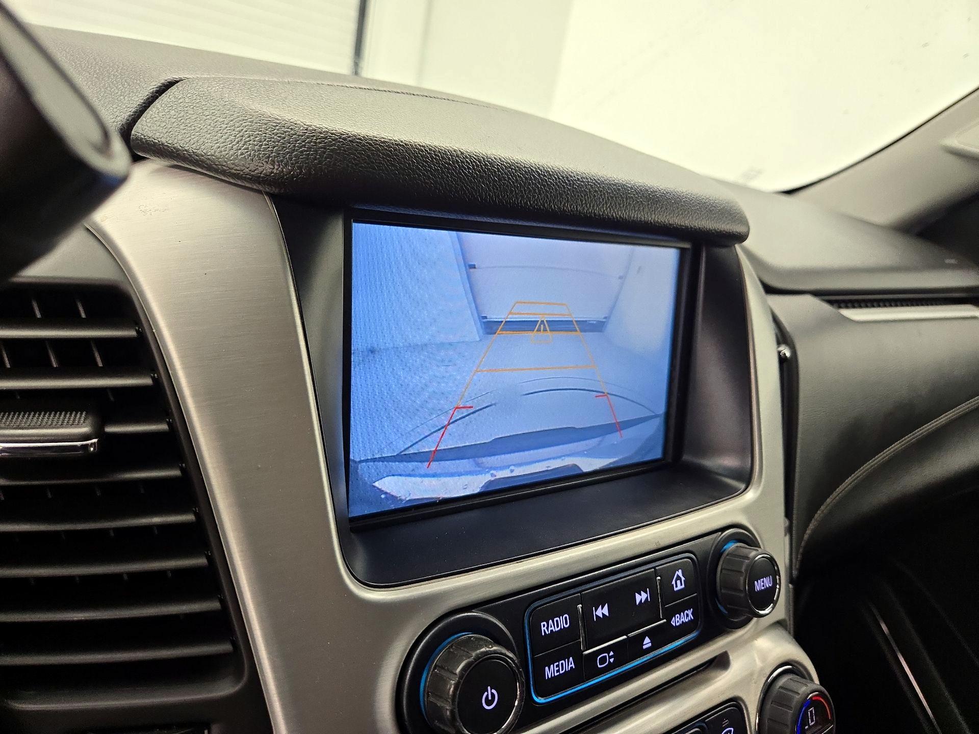 Thumbnail: 2017 GMC Yukon - 14