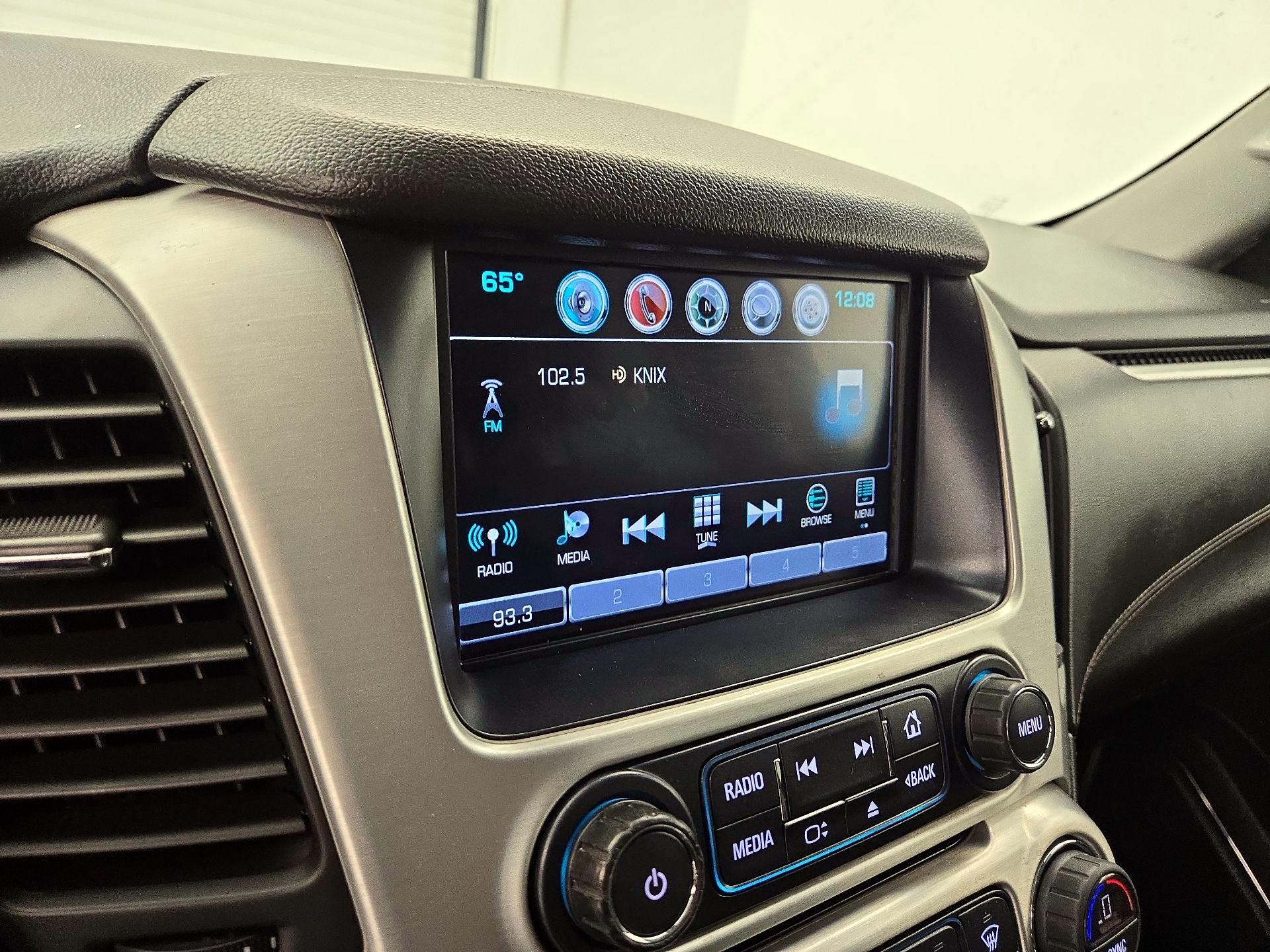 Thumbnail: 2017 GMC Yukon - 15