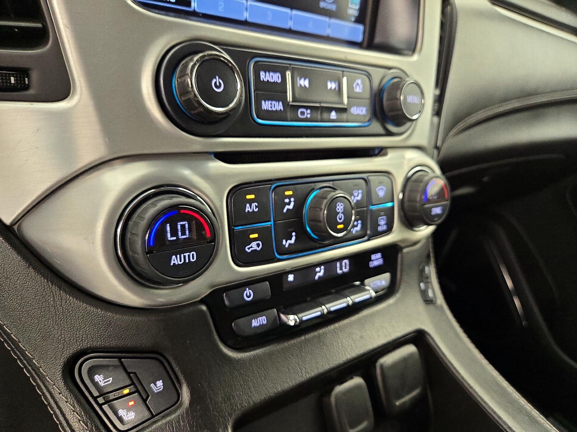 Thumbnail: 2017 GMC Yukon - 16