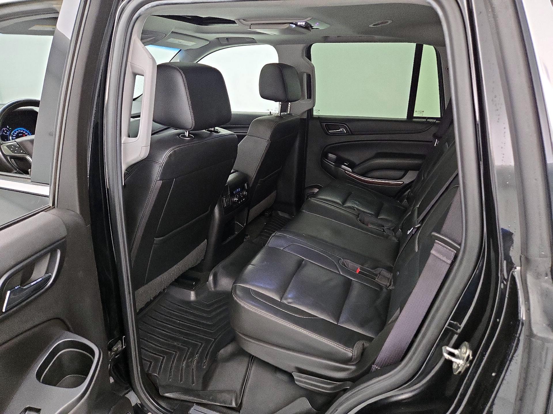 Thumbnail: 2017 GMC Yukon - 20