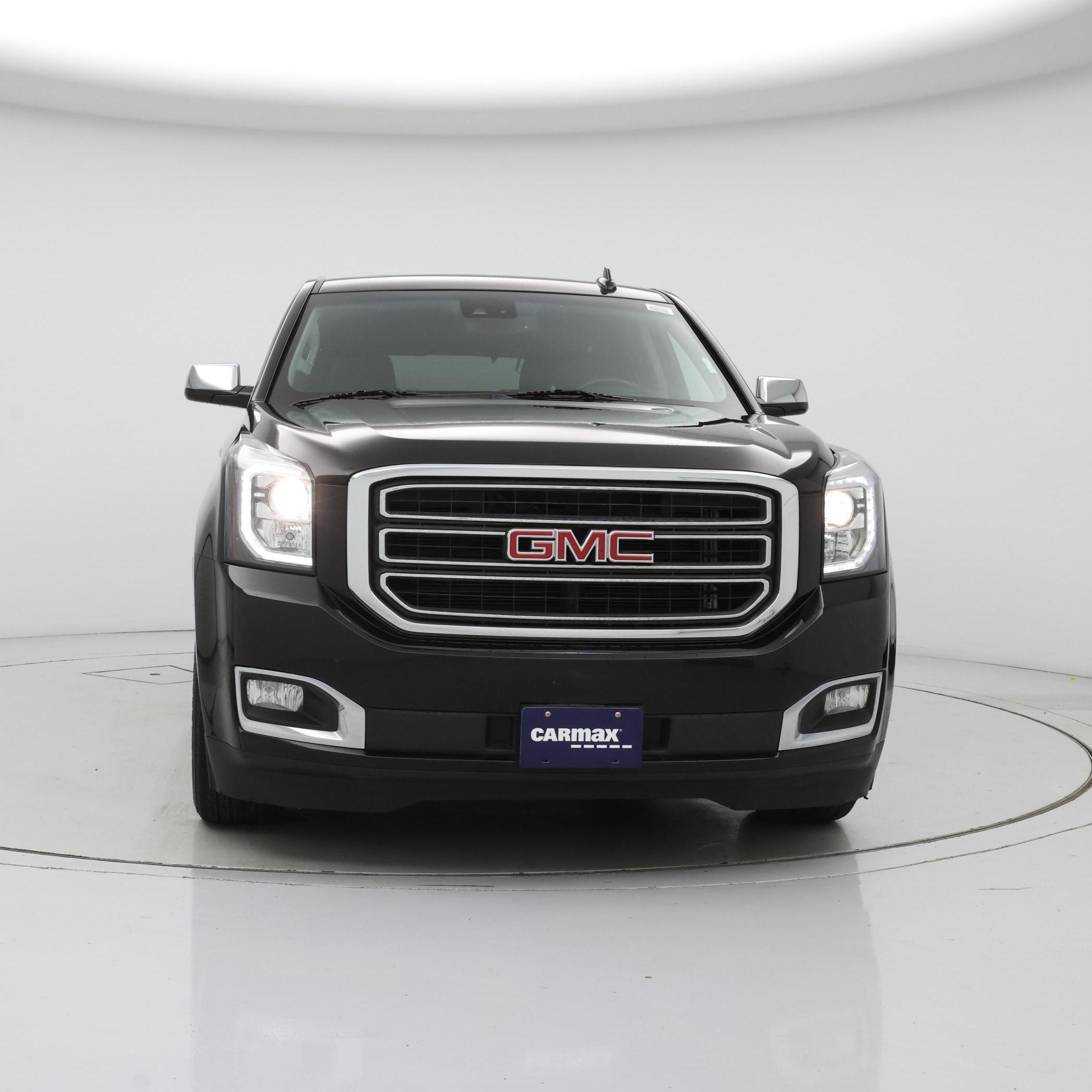 Thumbnail: 2017 GMC Yukon - 5