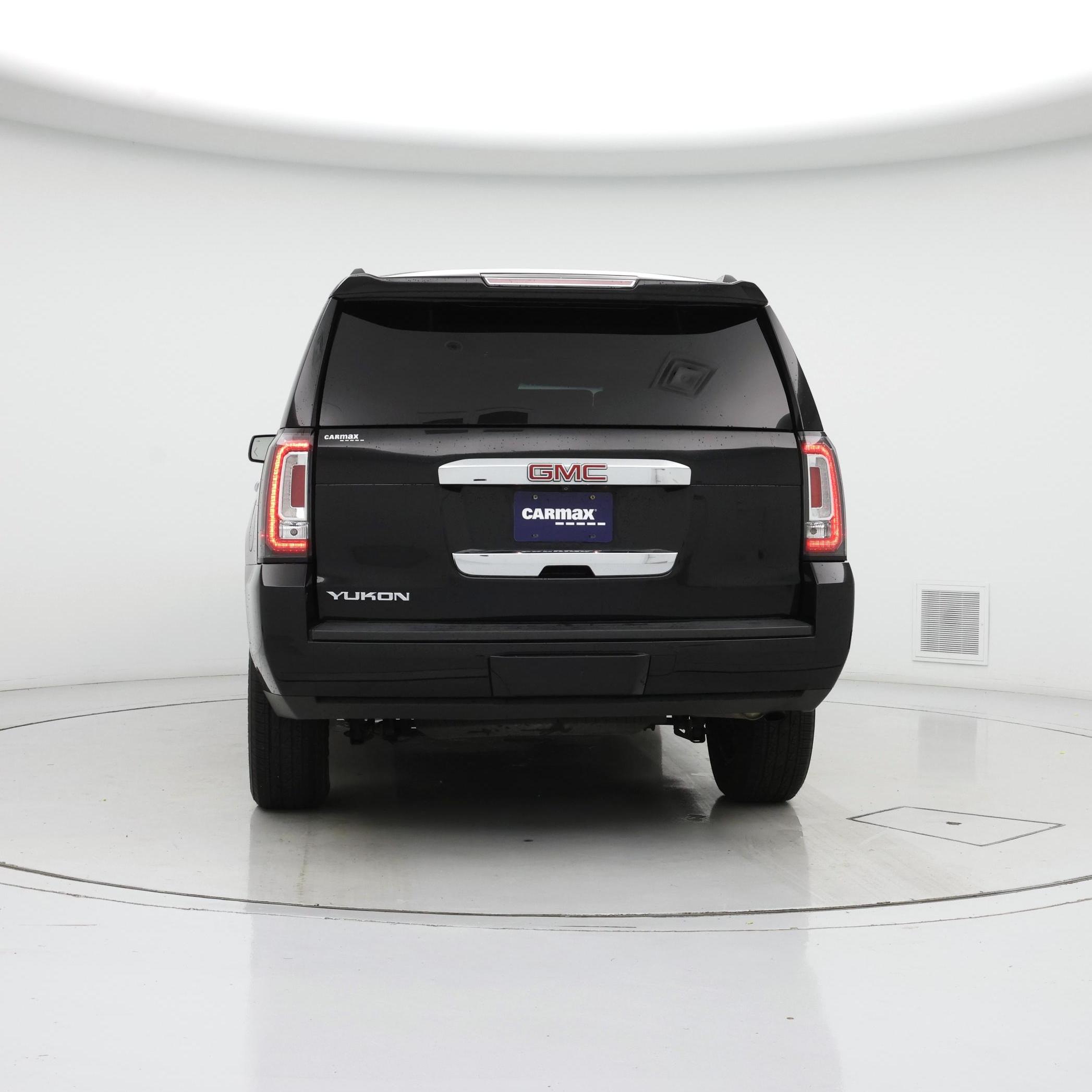 Thumbnail: 2017 GMC Yukon - 6