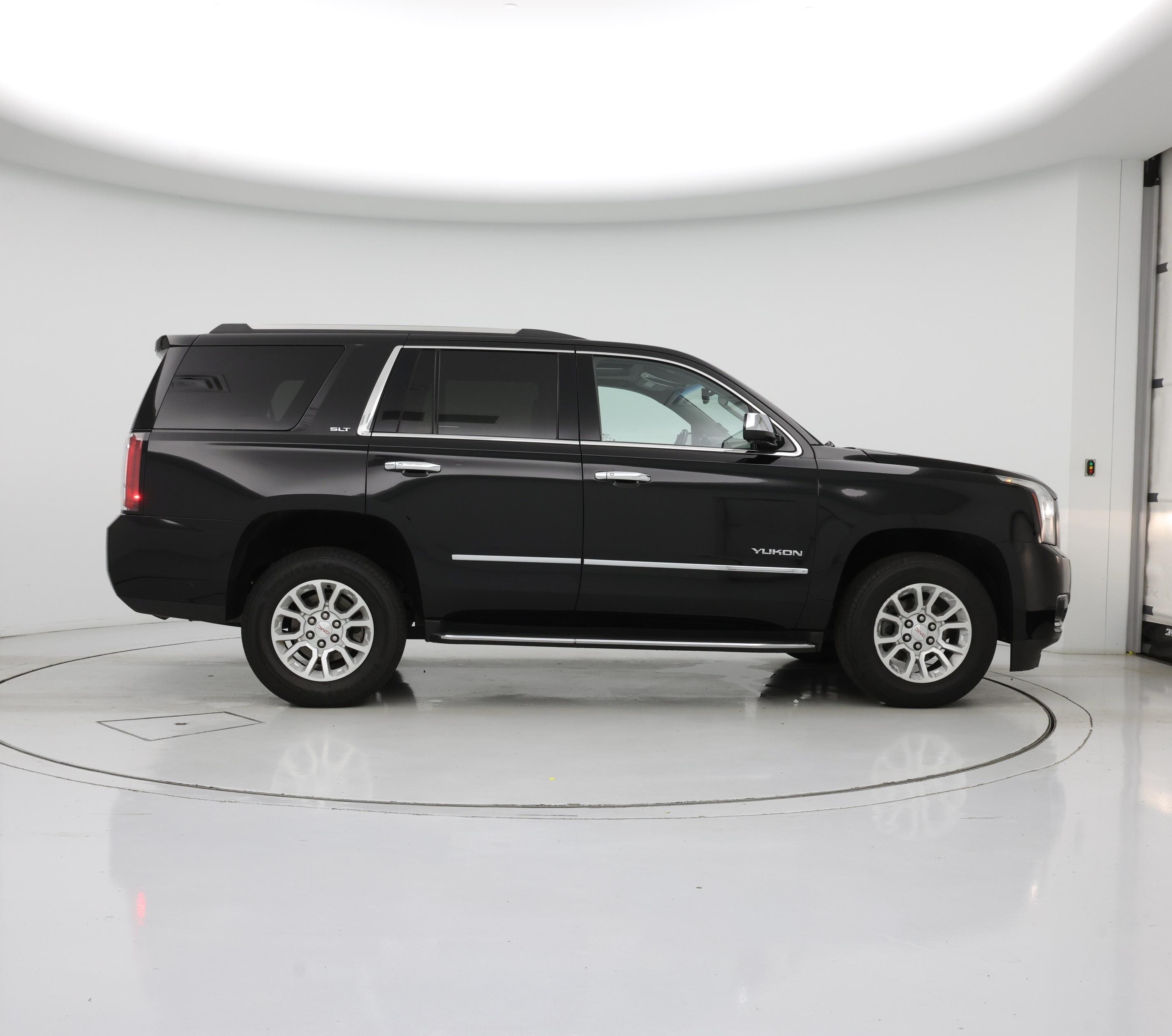 Thumbnail: 2017 GMC Yukon - 7