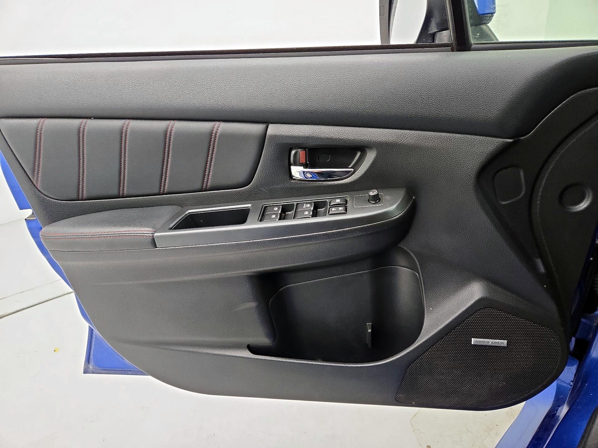 Thumbnail: 2016 Subaru WRX - 12