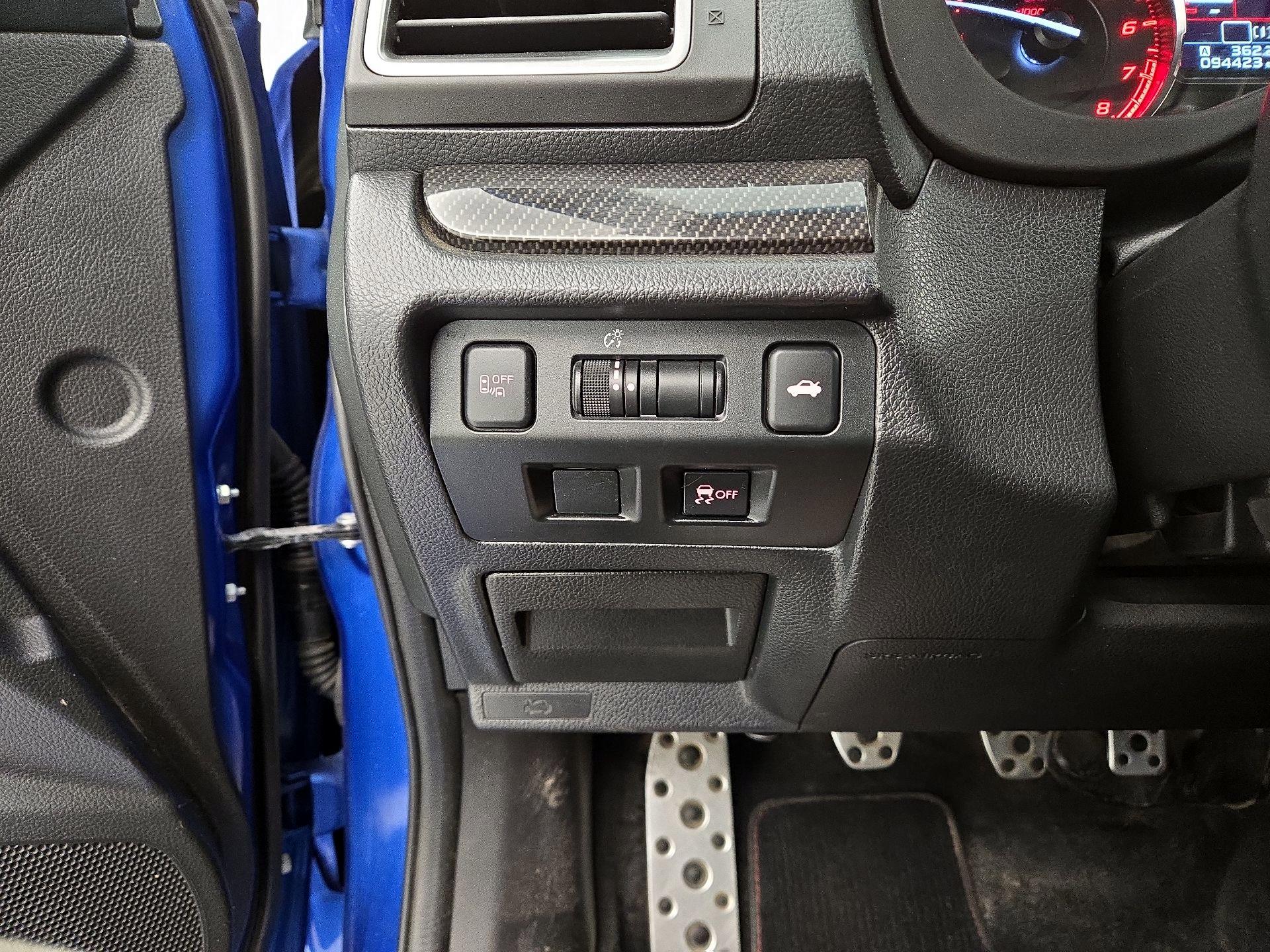 Thumbnail: 2016 Subaru WRX - 13