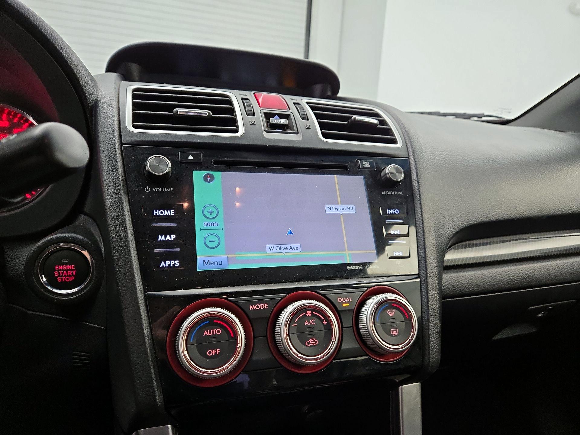 Thumbnail: 2016 Subaru WRX - 14