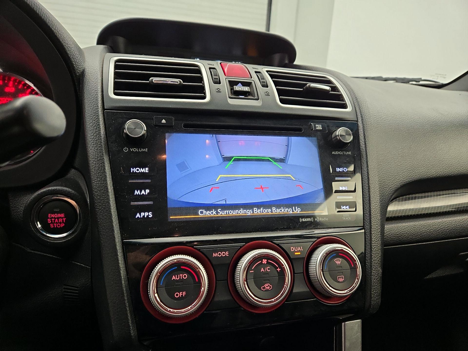 Thumbnail: 2016 Subaru WRX - 15