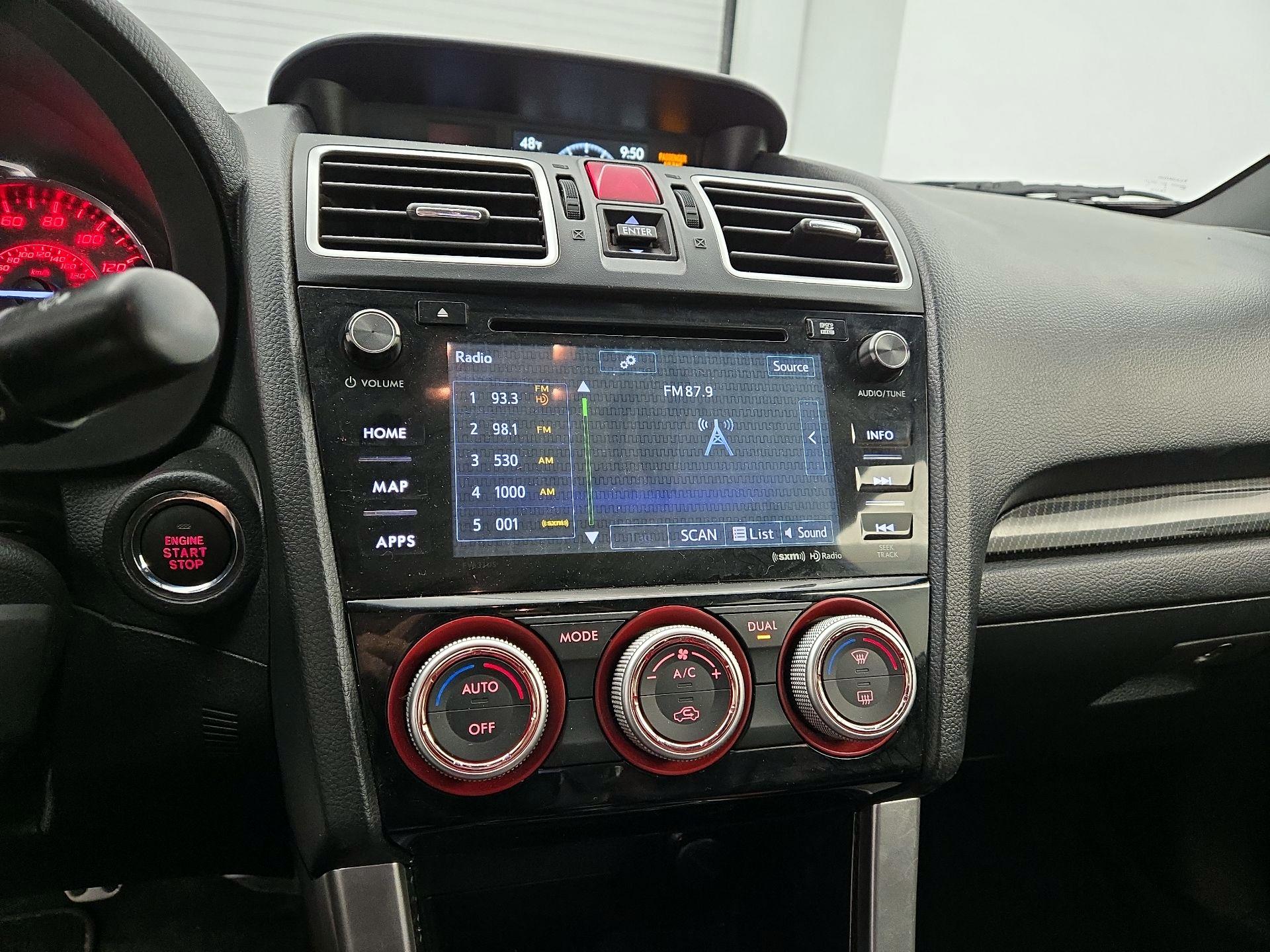 Thumbnail: 2016 Subaru WRX - 16