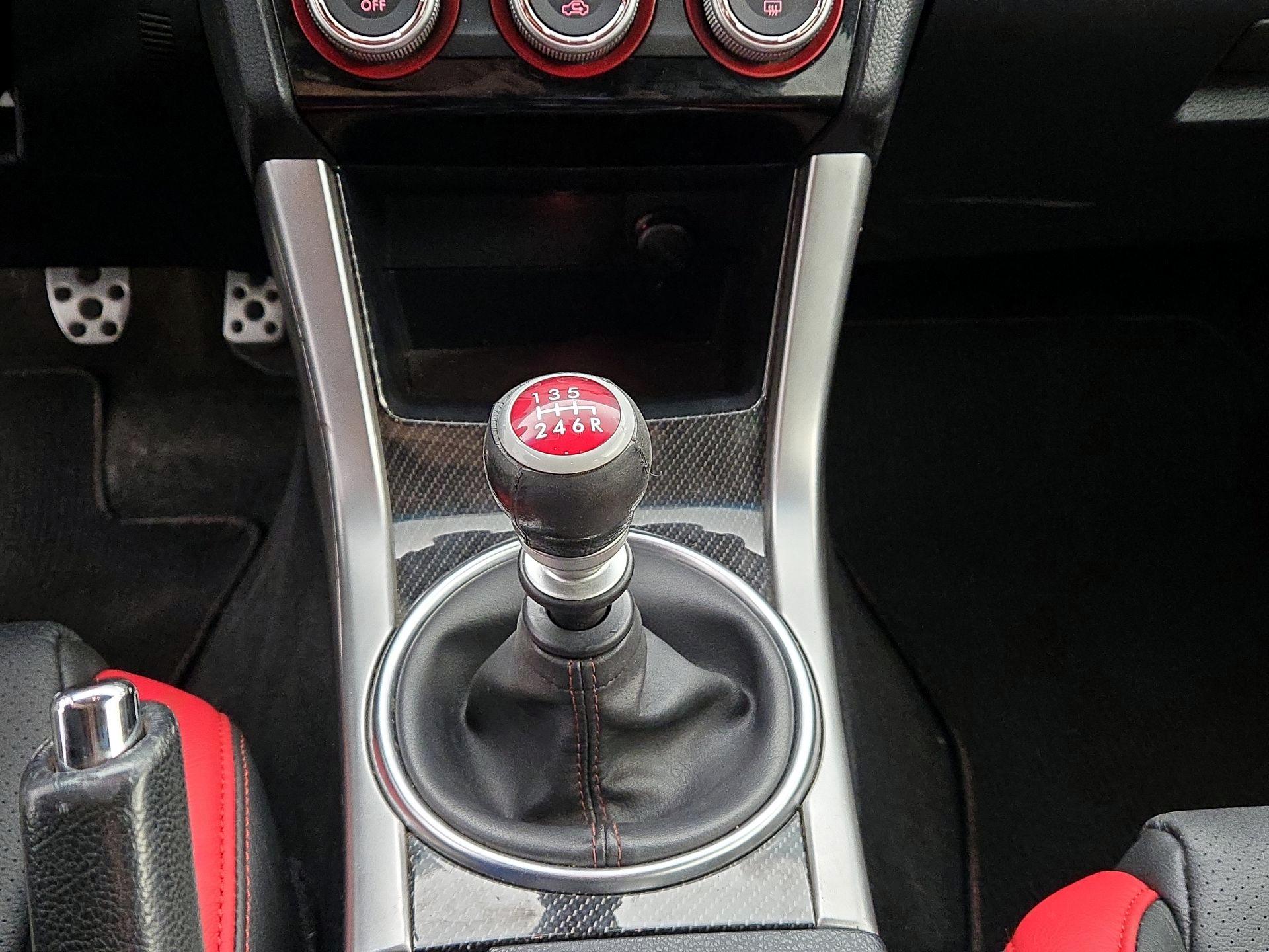 Thumbnail: 2016 Subaru WRX - 18